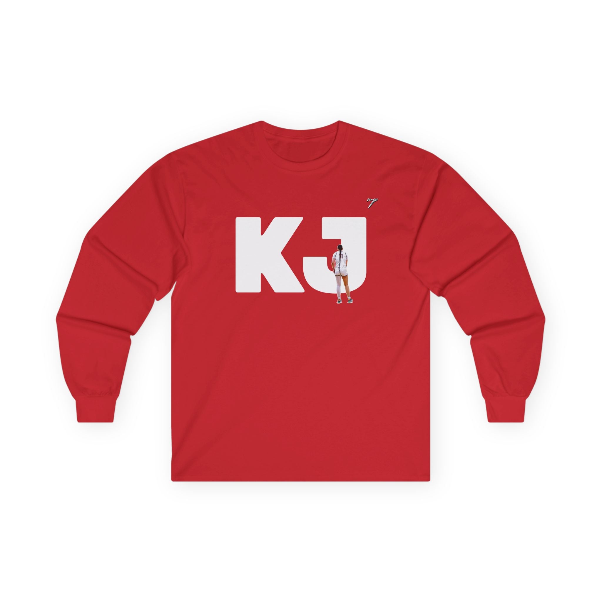 Kamryn Callahan Long Sleeve Tee