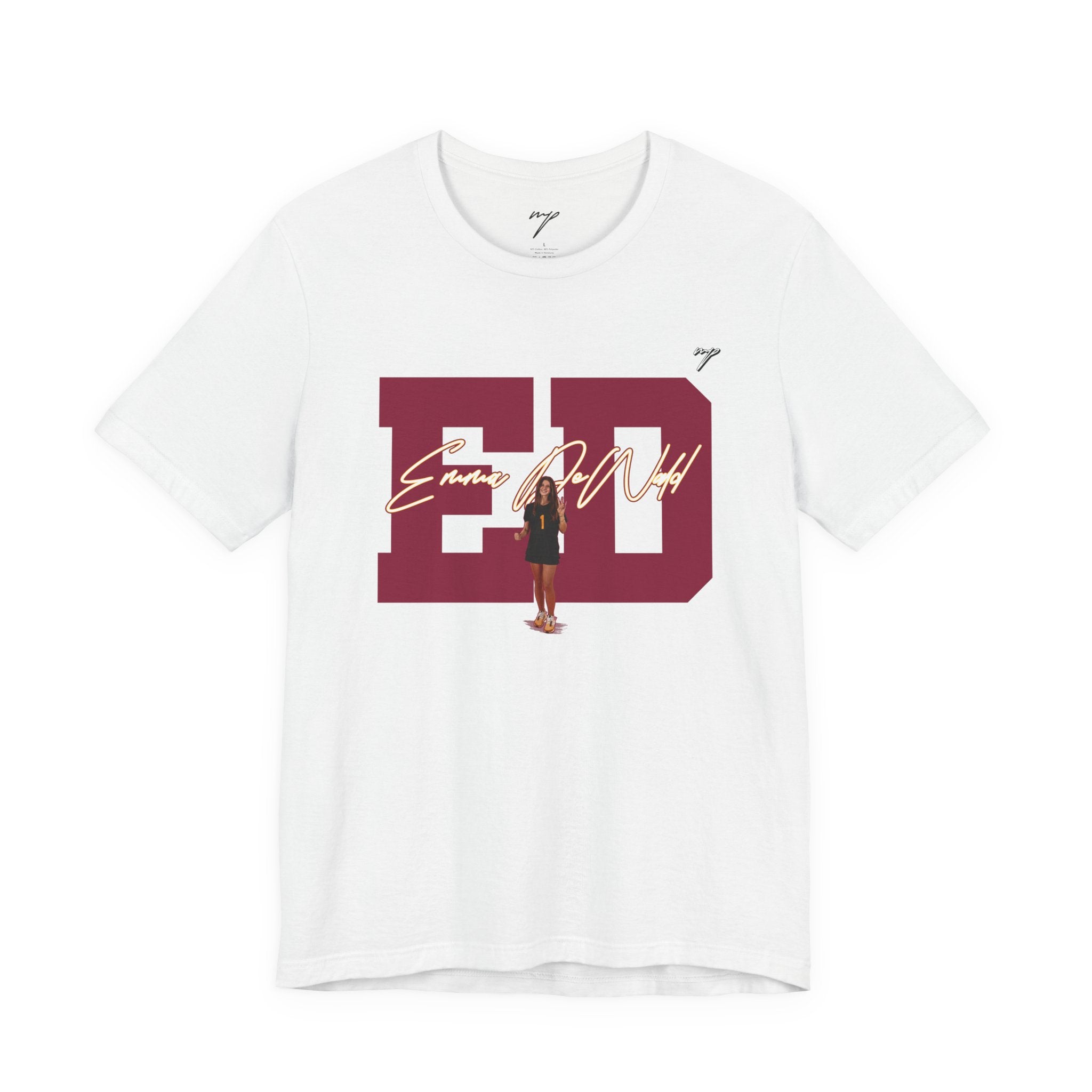 Emma DeWald Graphic Tee
