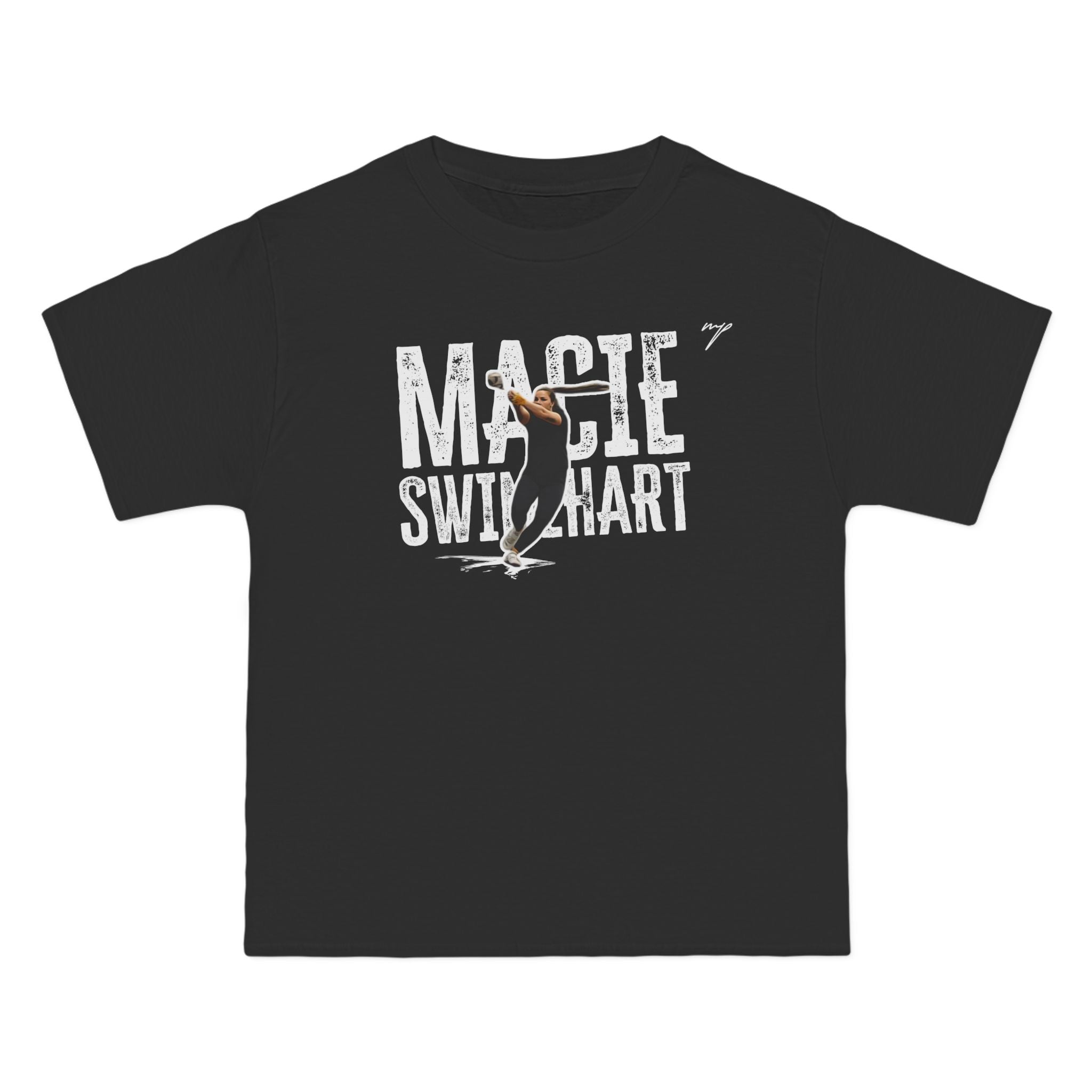 Macie Swinehart Vintage Tee