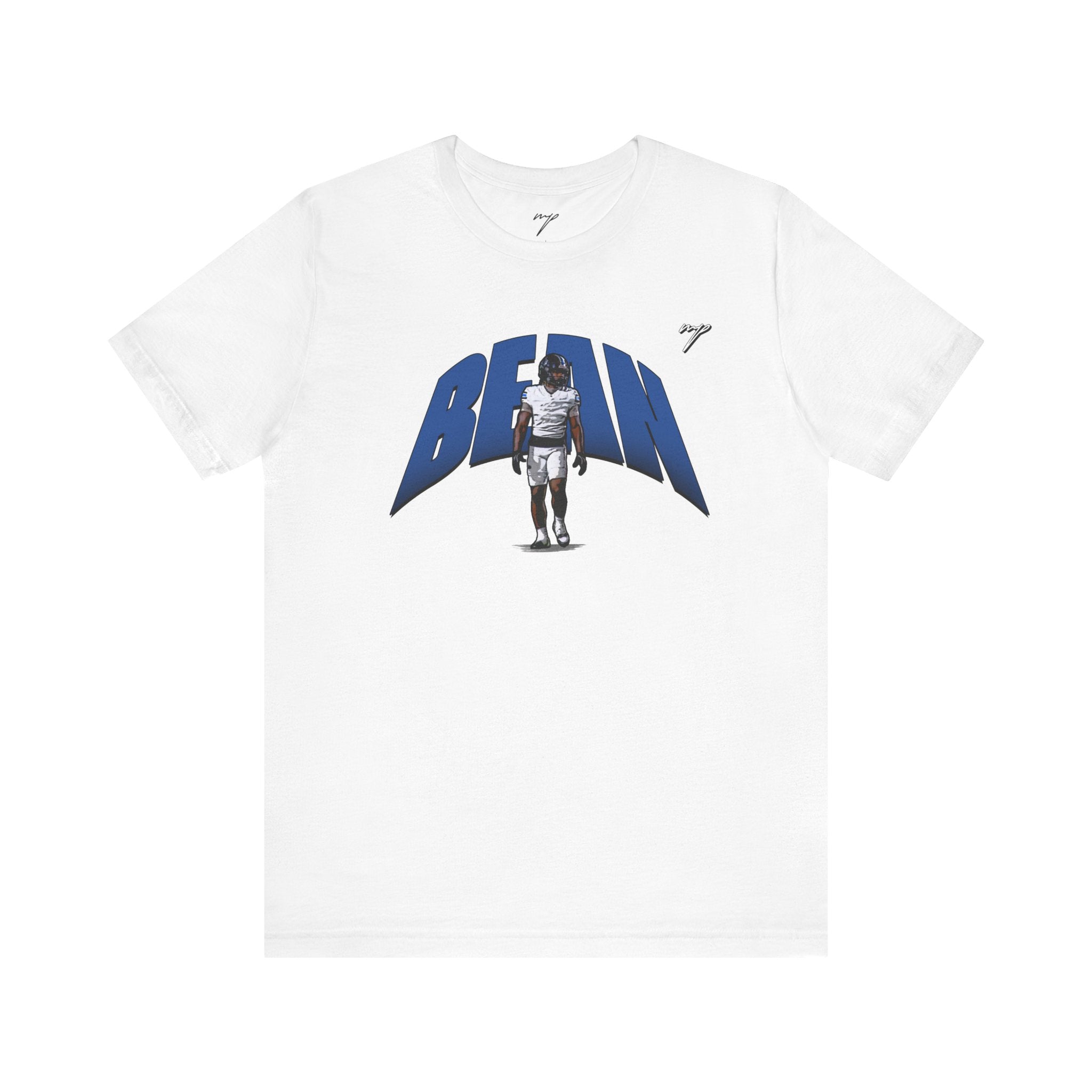 Jaymez Beaner Graphic Tee