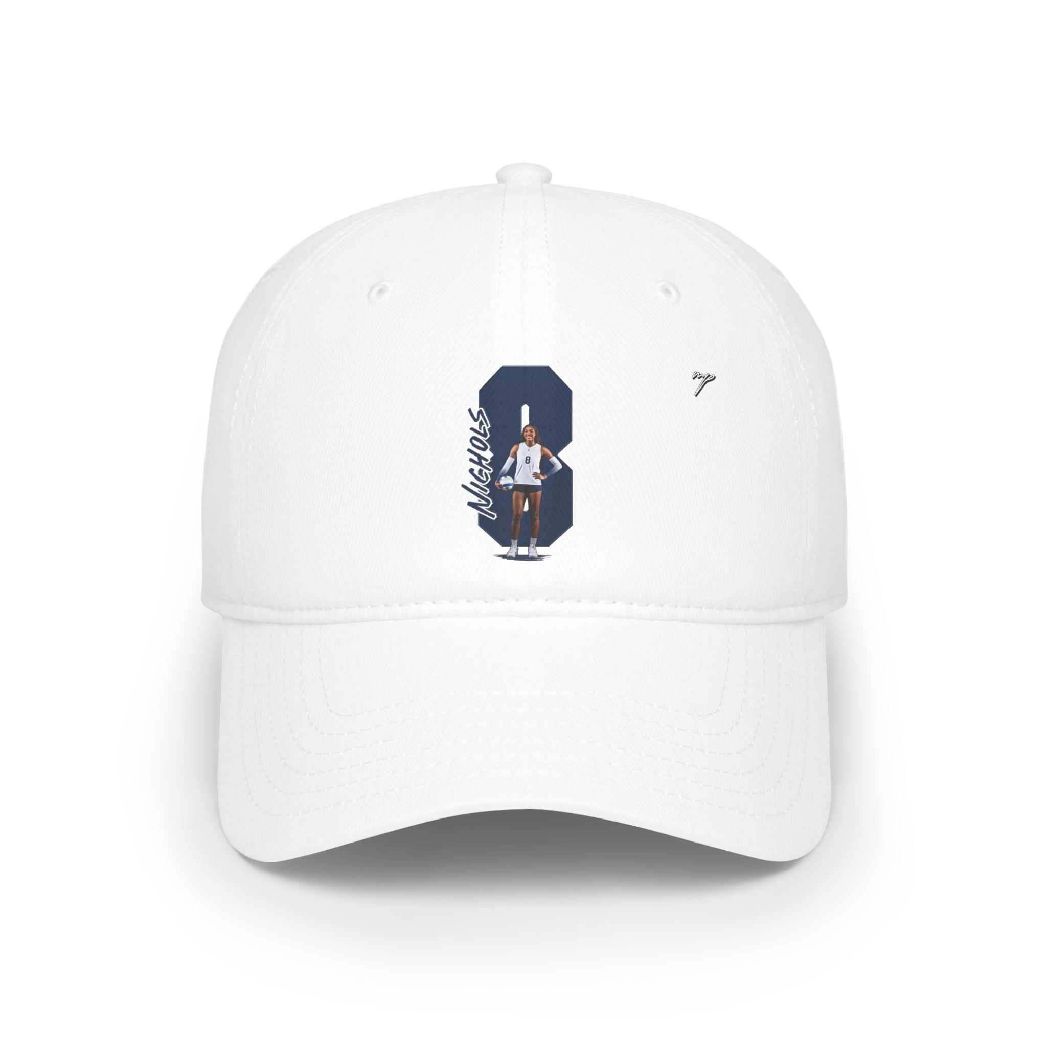 Gabrielle Nichols Hat