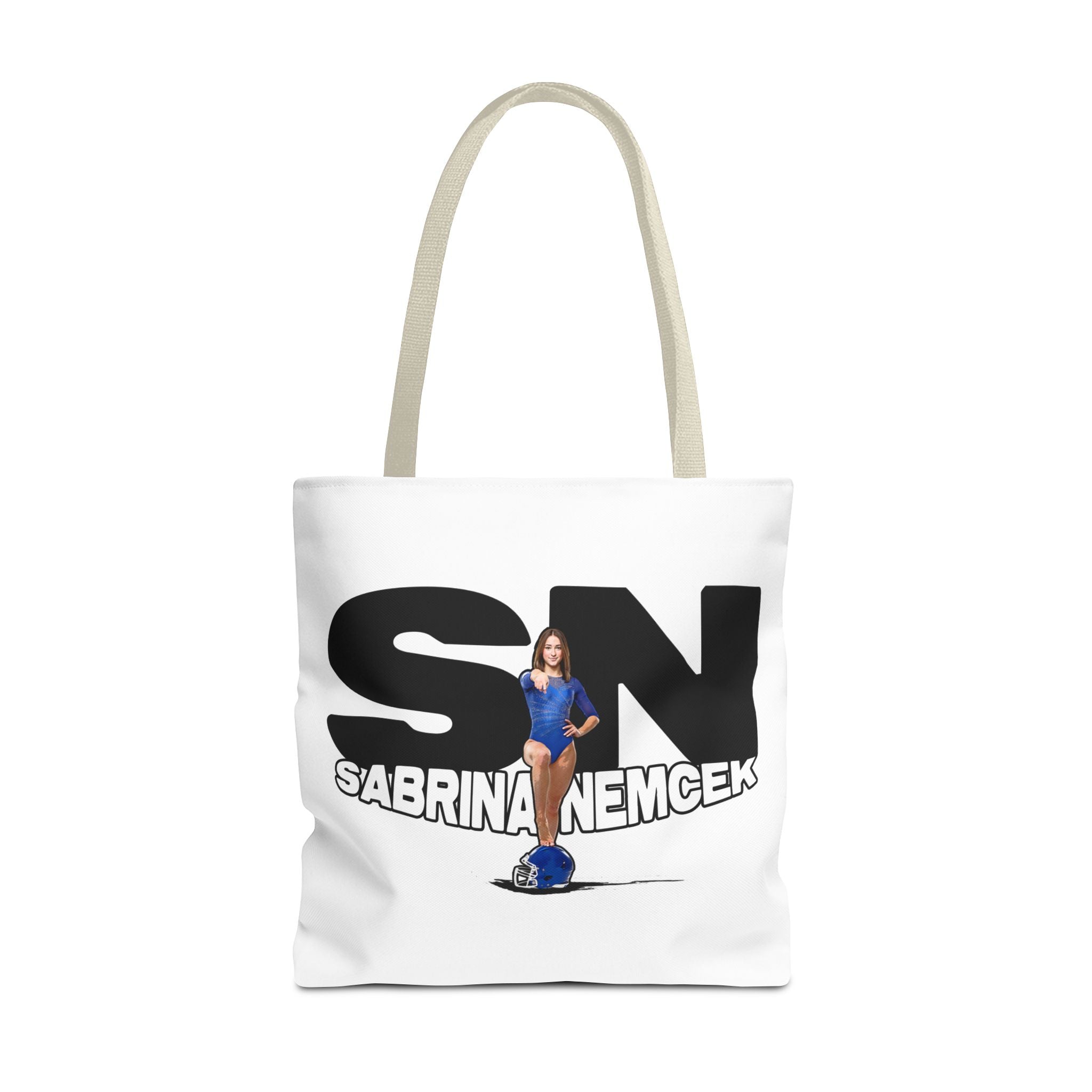 Sabrina Nemcek Tote Bag