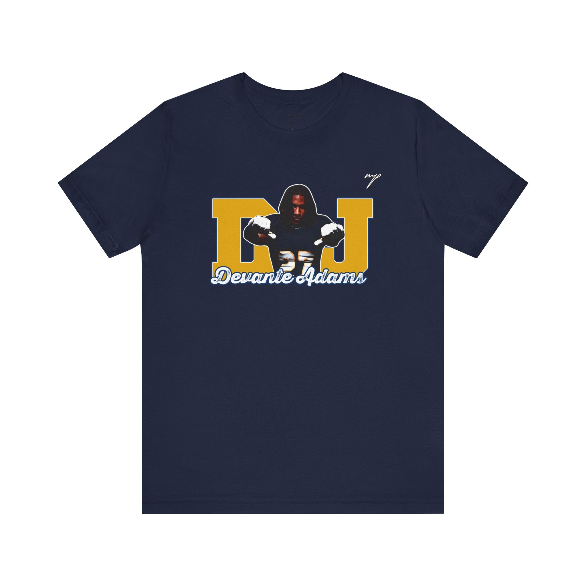 Devante Adams Graphic Tee