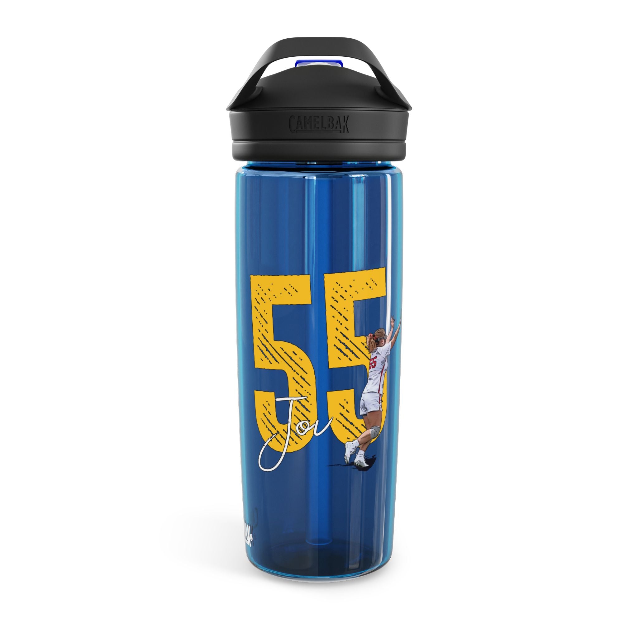 Jovie Noack CamelBak Water Bottle