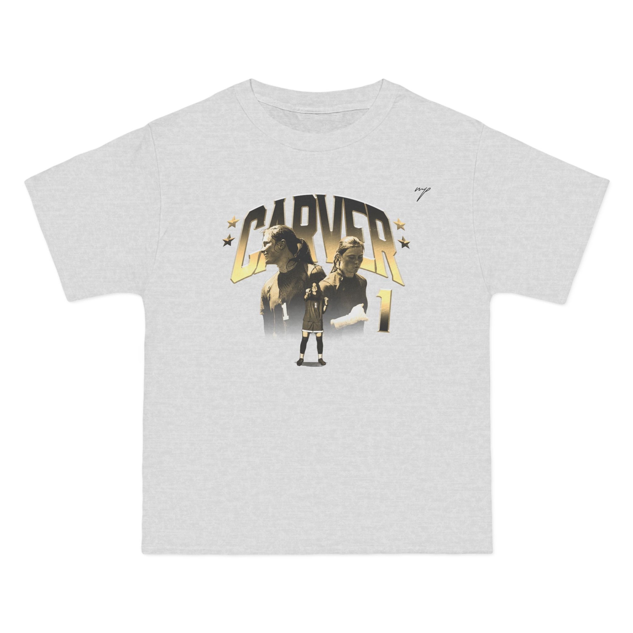Phoebe Carver Vintage Tee