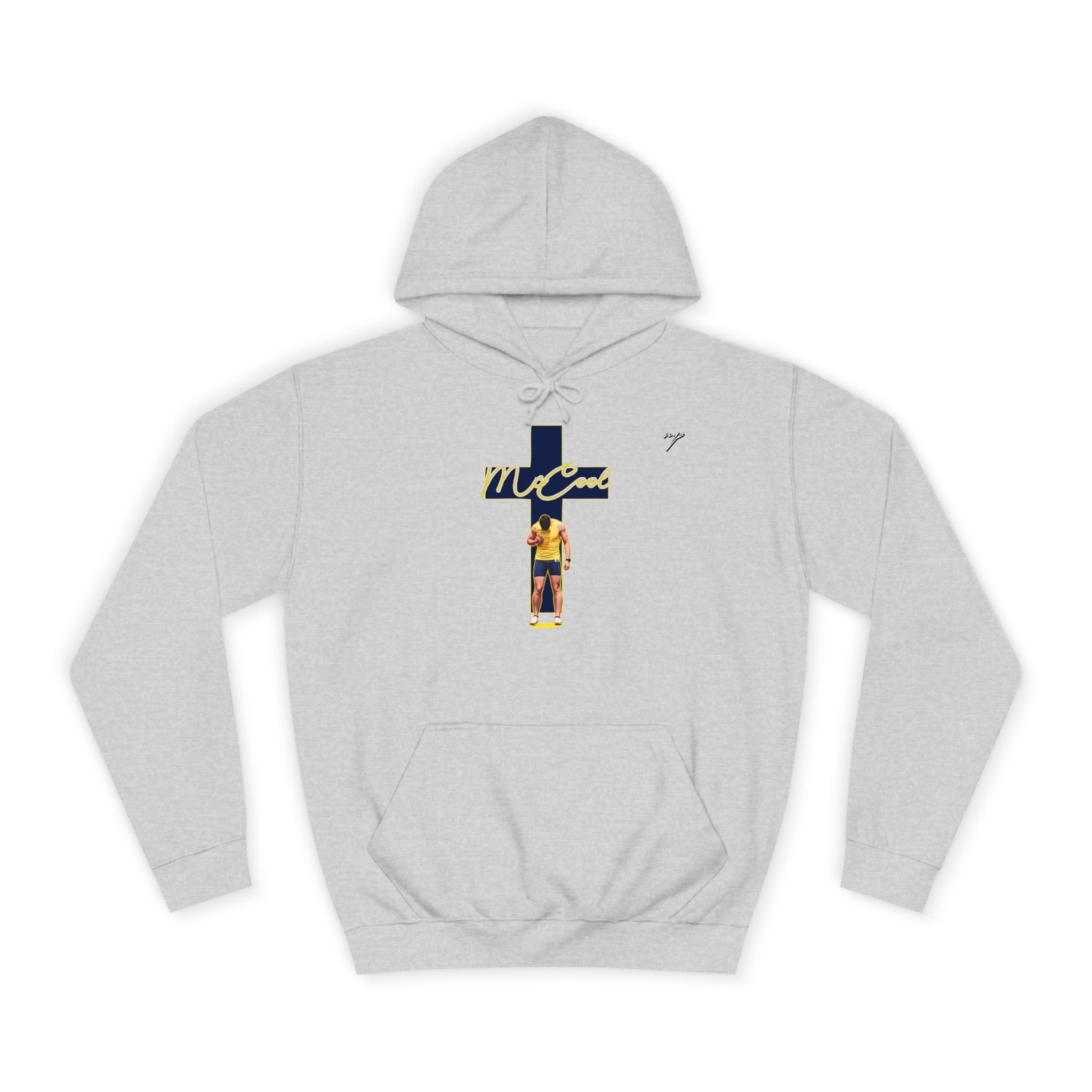 Murphy McCool Hoodie