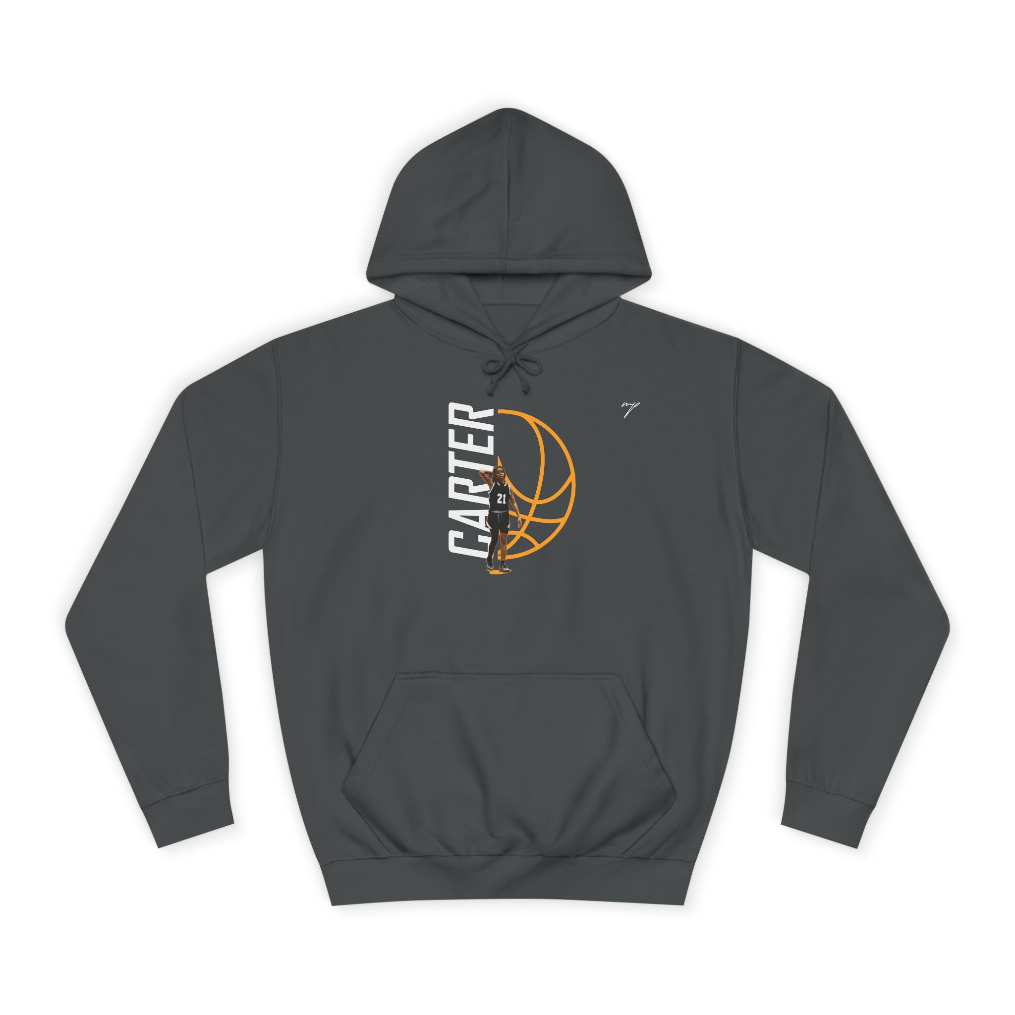 Jaymee Carter Hoodie
