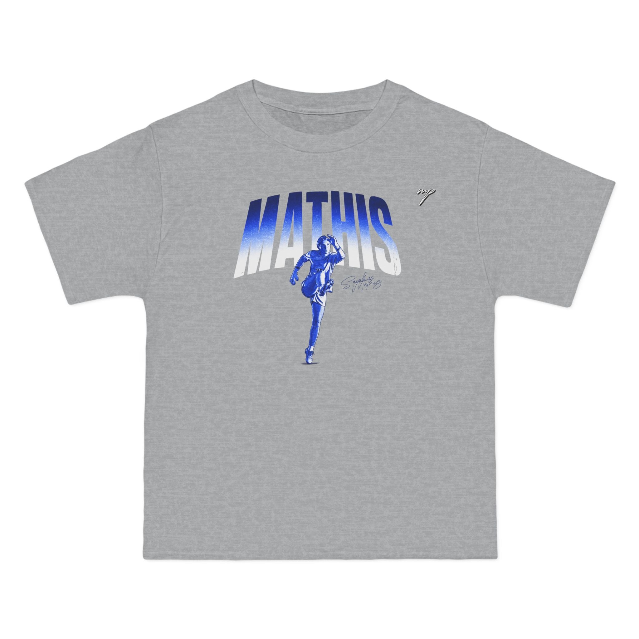 Sarah Mathis Vintage Tee