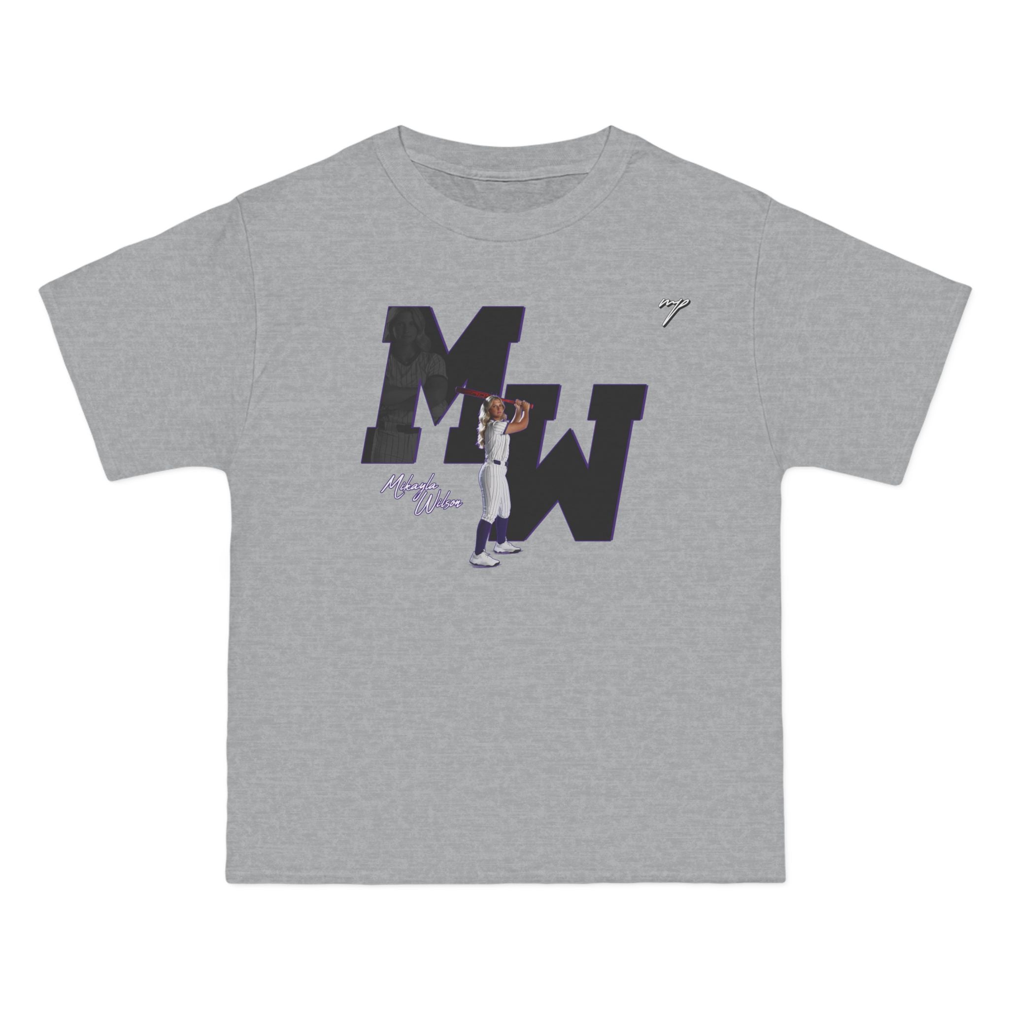 Mikayla Wilson Vintage Tee