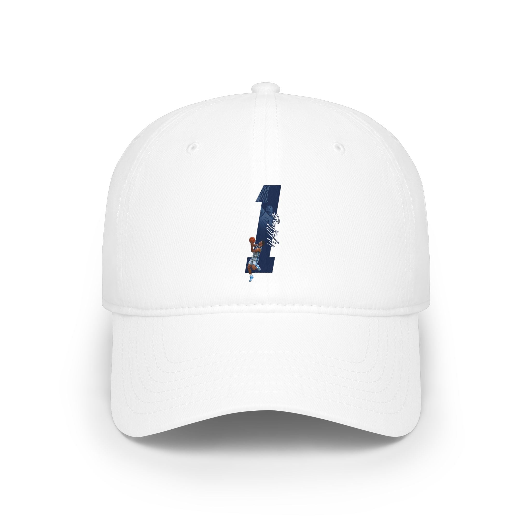 Darius Williams Hat
