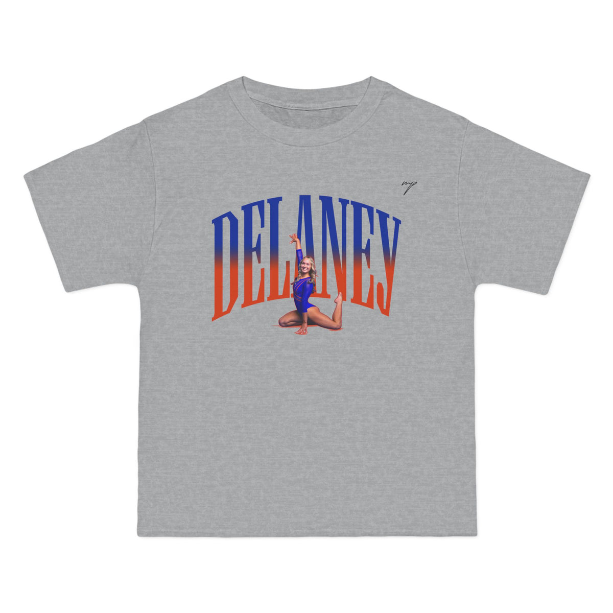 Delaney Reeves Vintage Tee