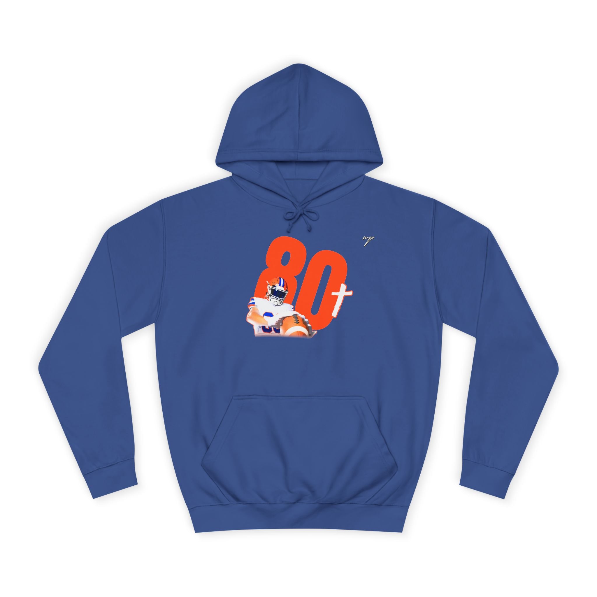 Mason Bellamy Hoodie