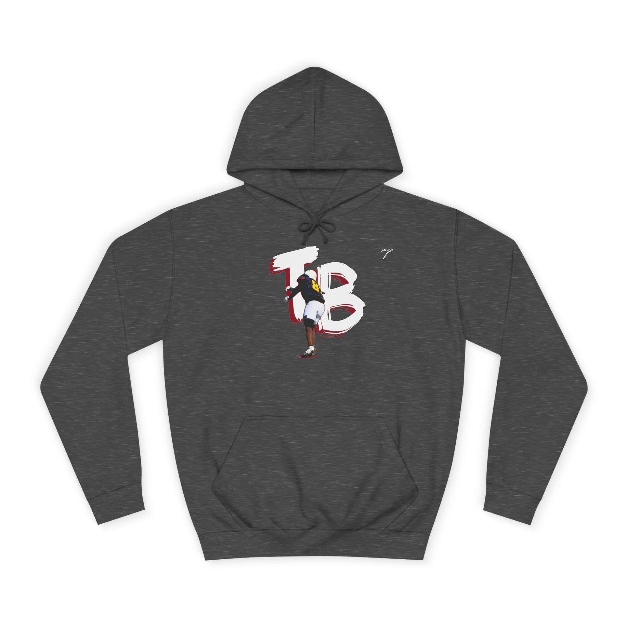 Terry Burbridge Hoodie