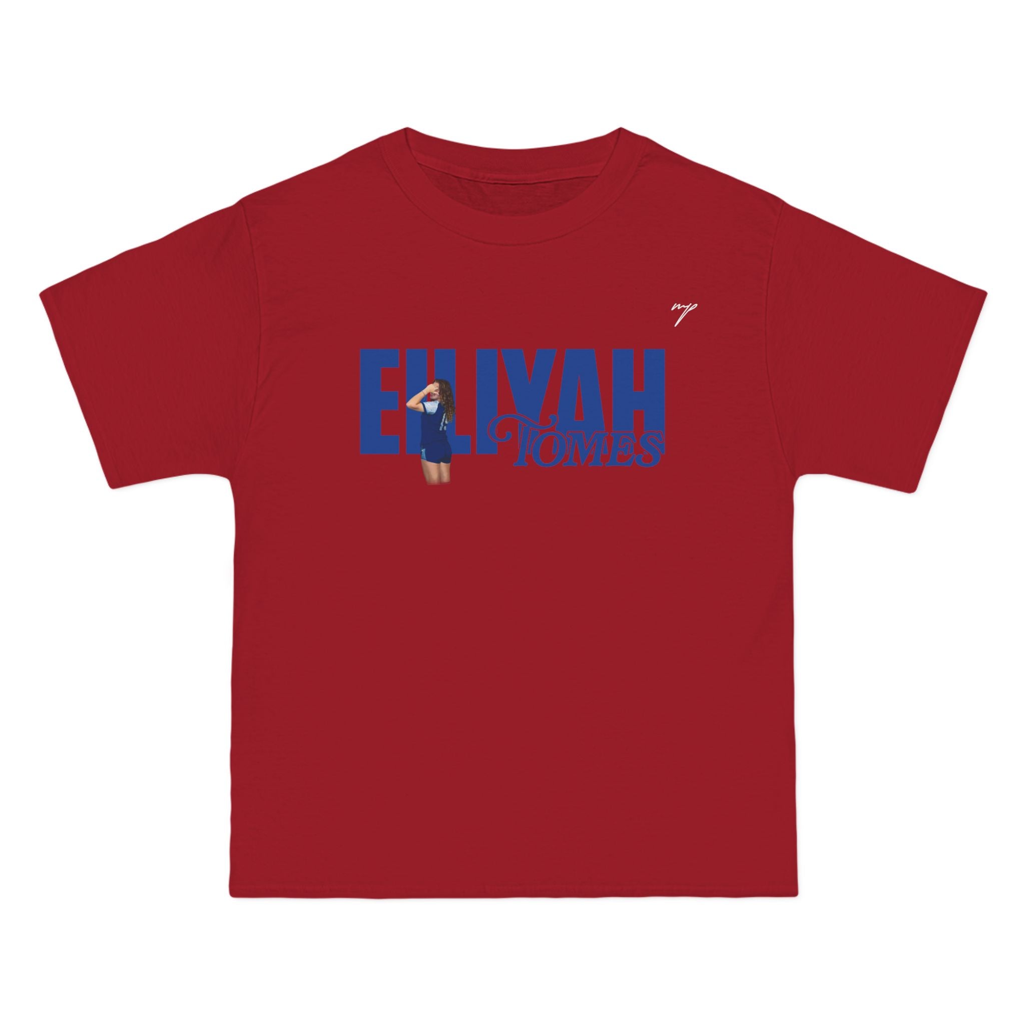 Eiliyah Tomes Vintage Tee