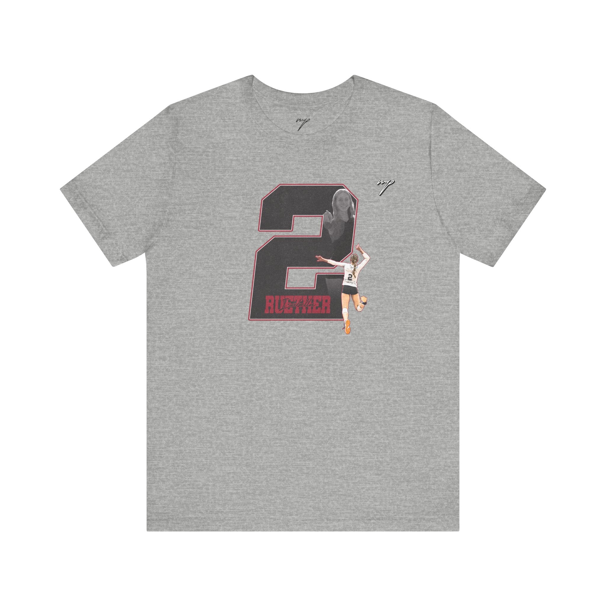 Isabella Ruether Graphic Tee