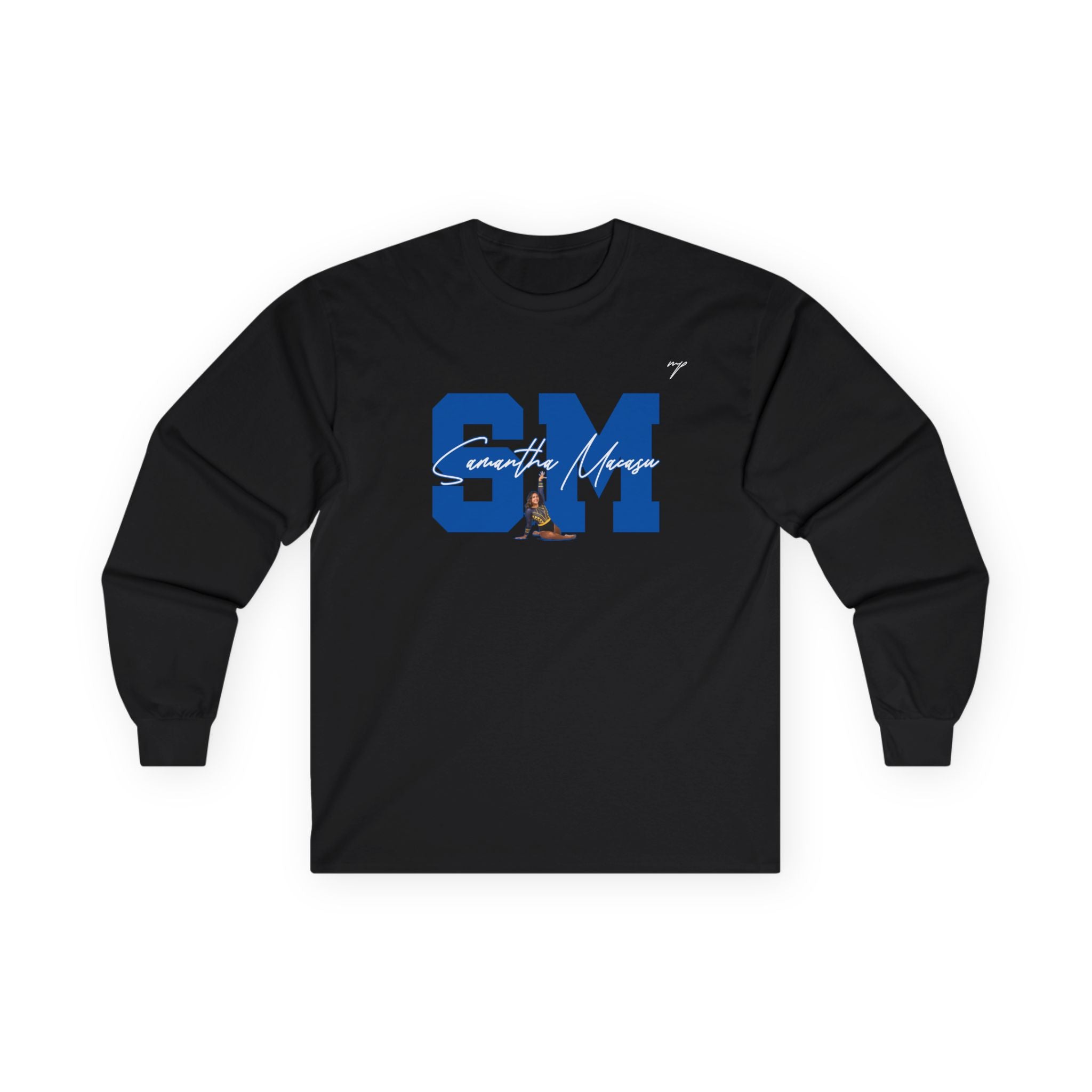 Samantha Macasu Long Sleeve