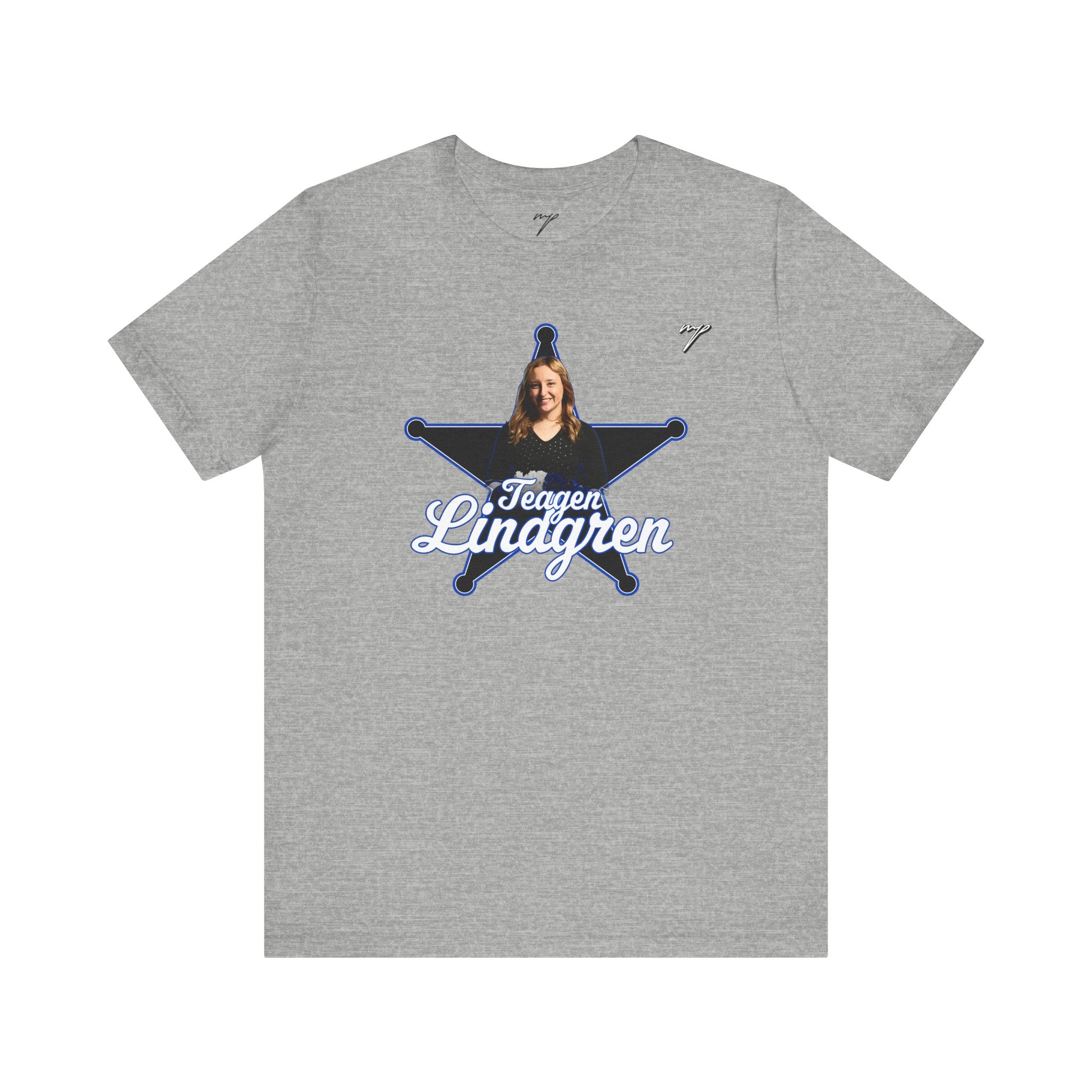 Teagen Lindgren Graphic Tee