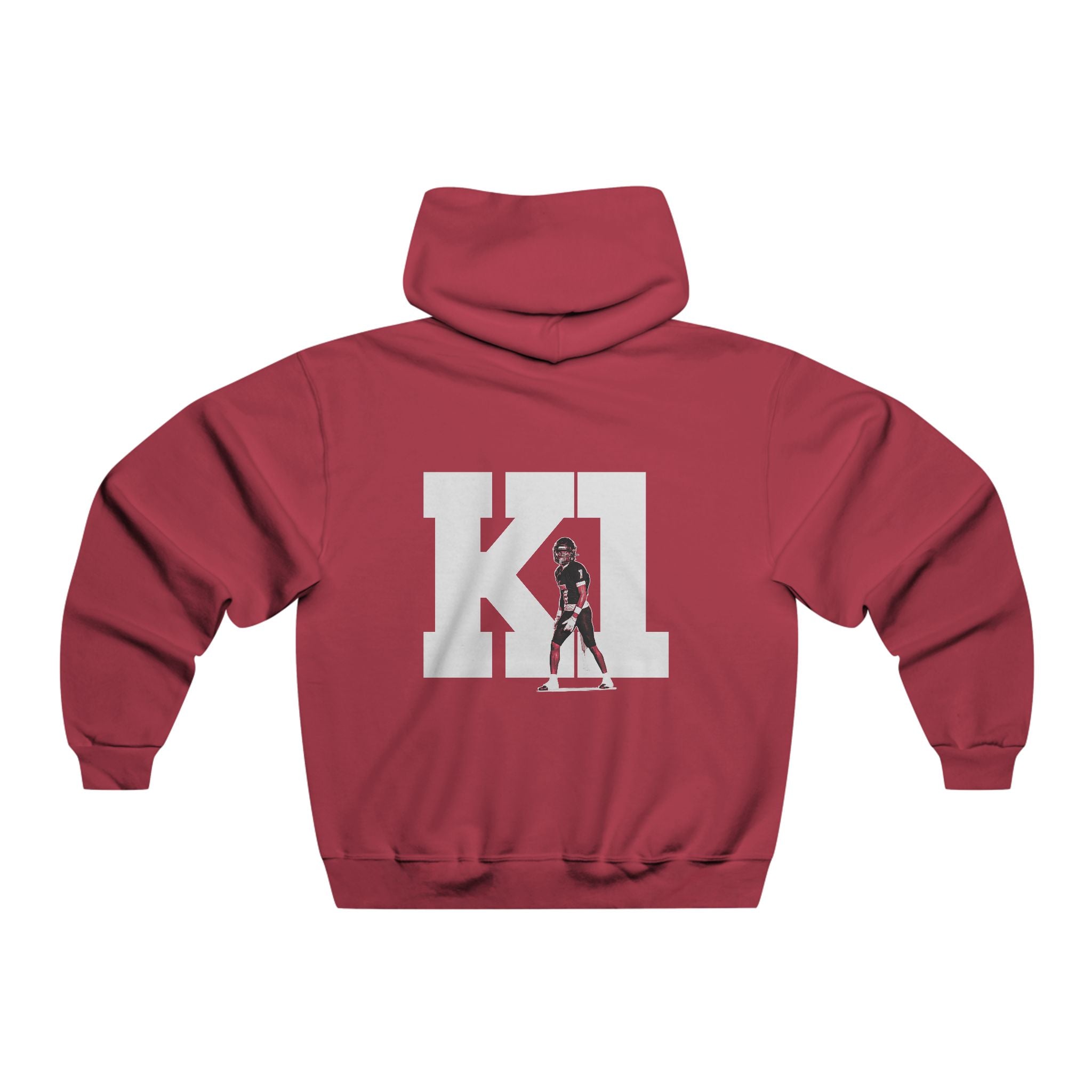 Kaden Howard Vintage Hoodie