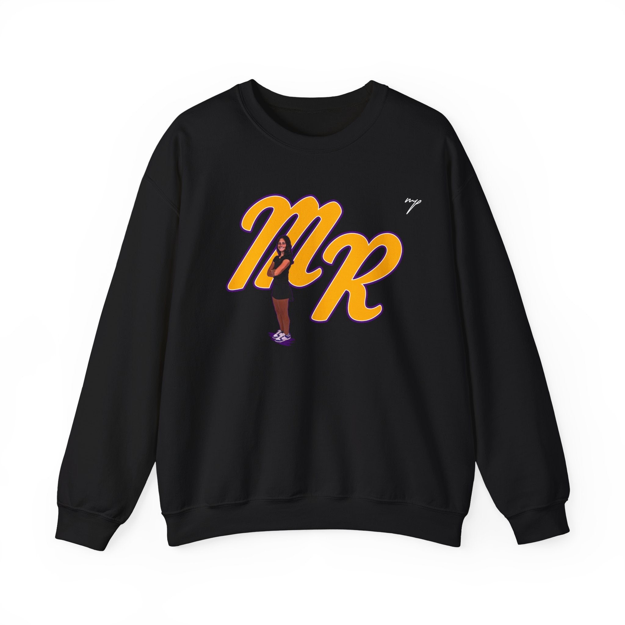 Molly Ratchford Crewneck