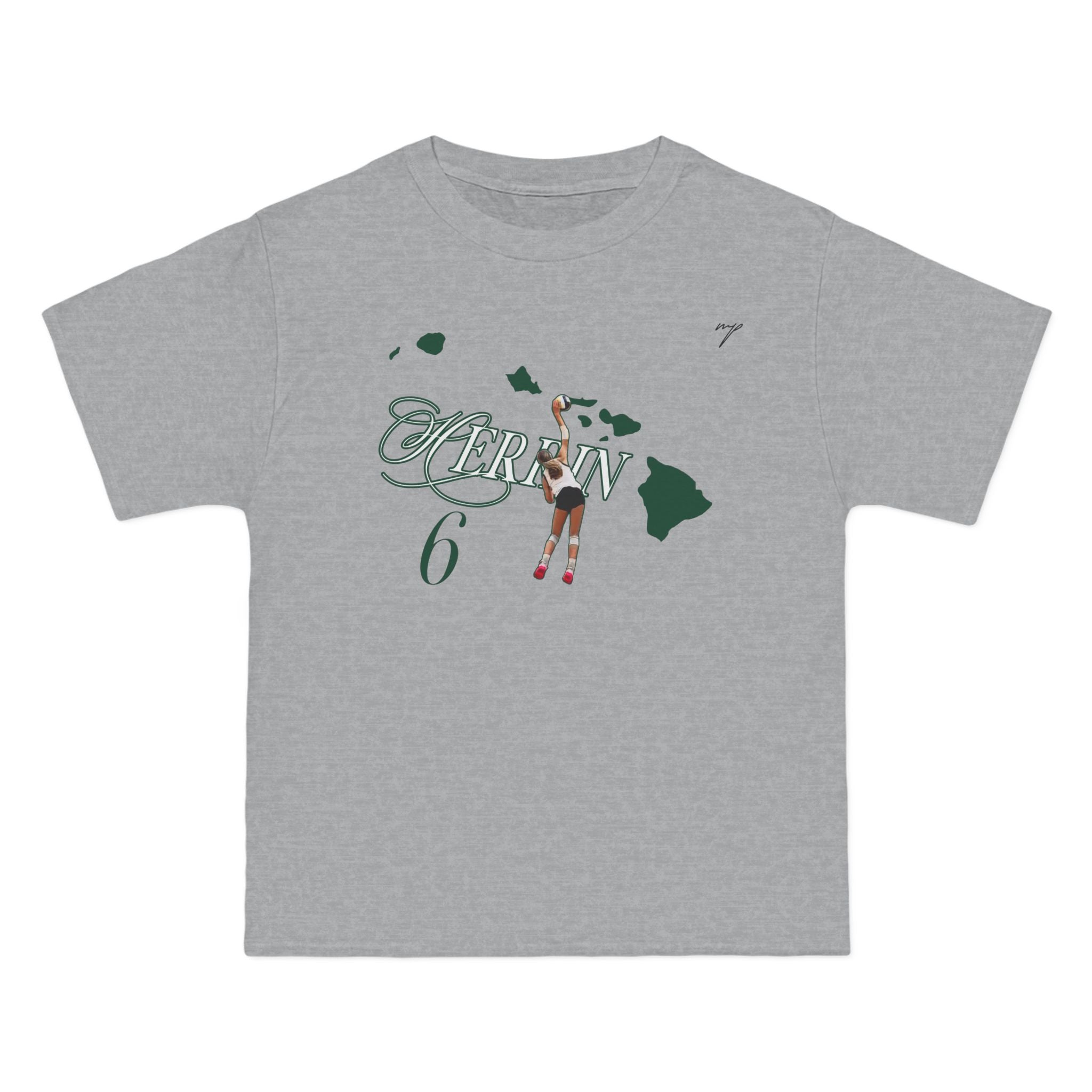 Parker Herrin Vintage Tee