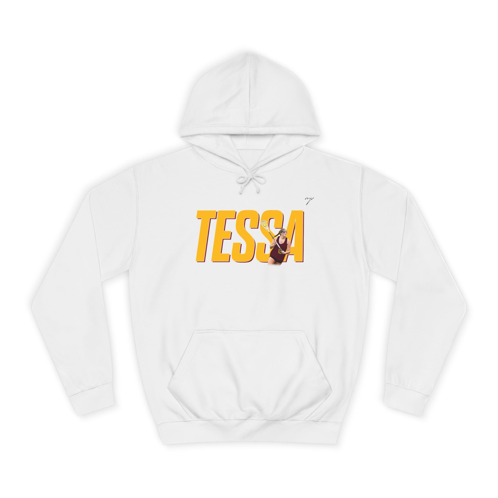 Tessa Simone Hoodie