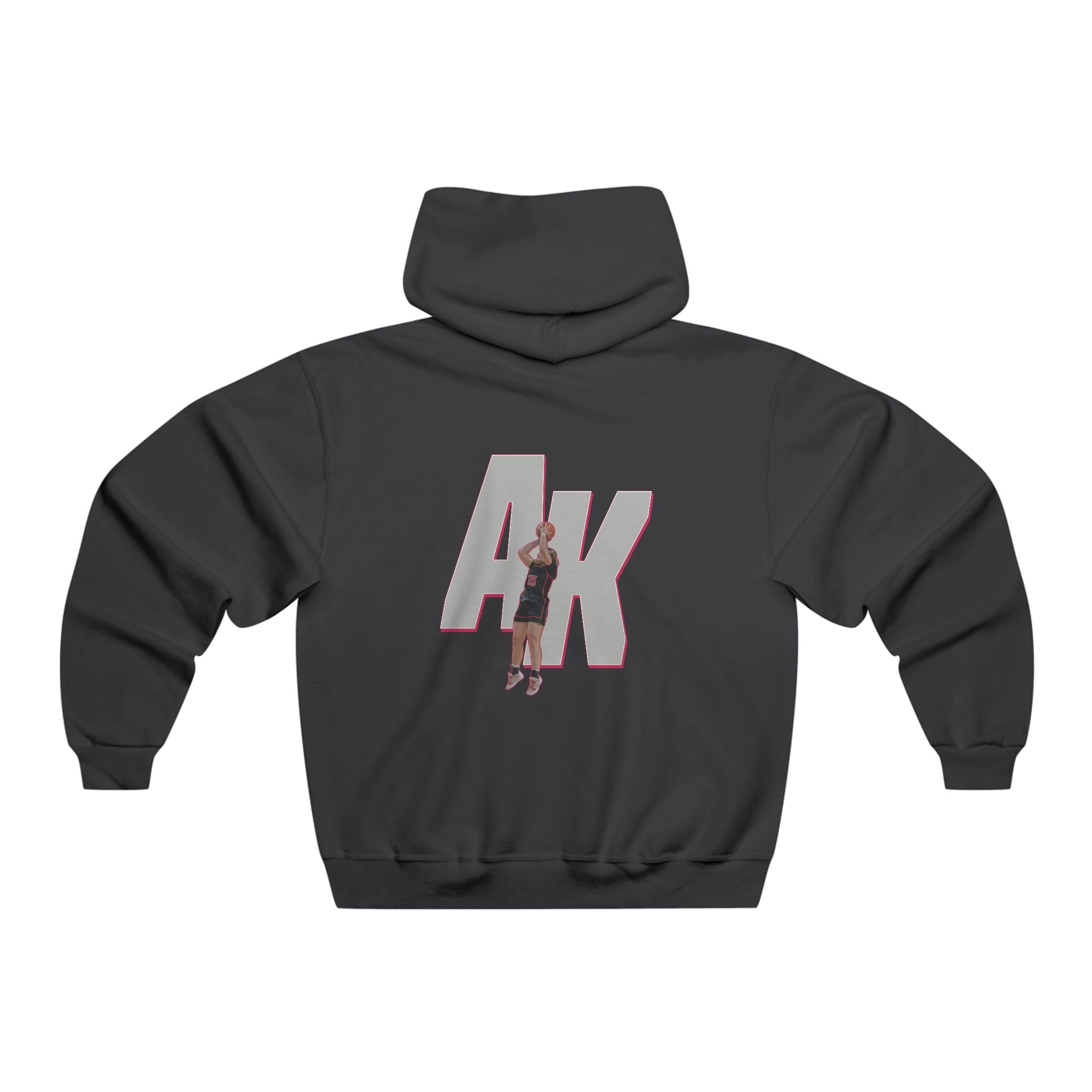 Ayla Krygier Vintage Hoodie