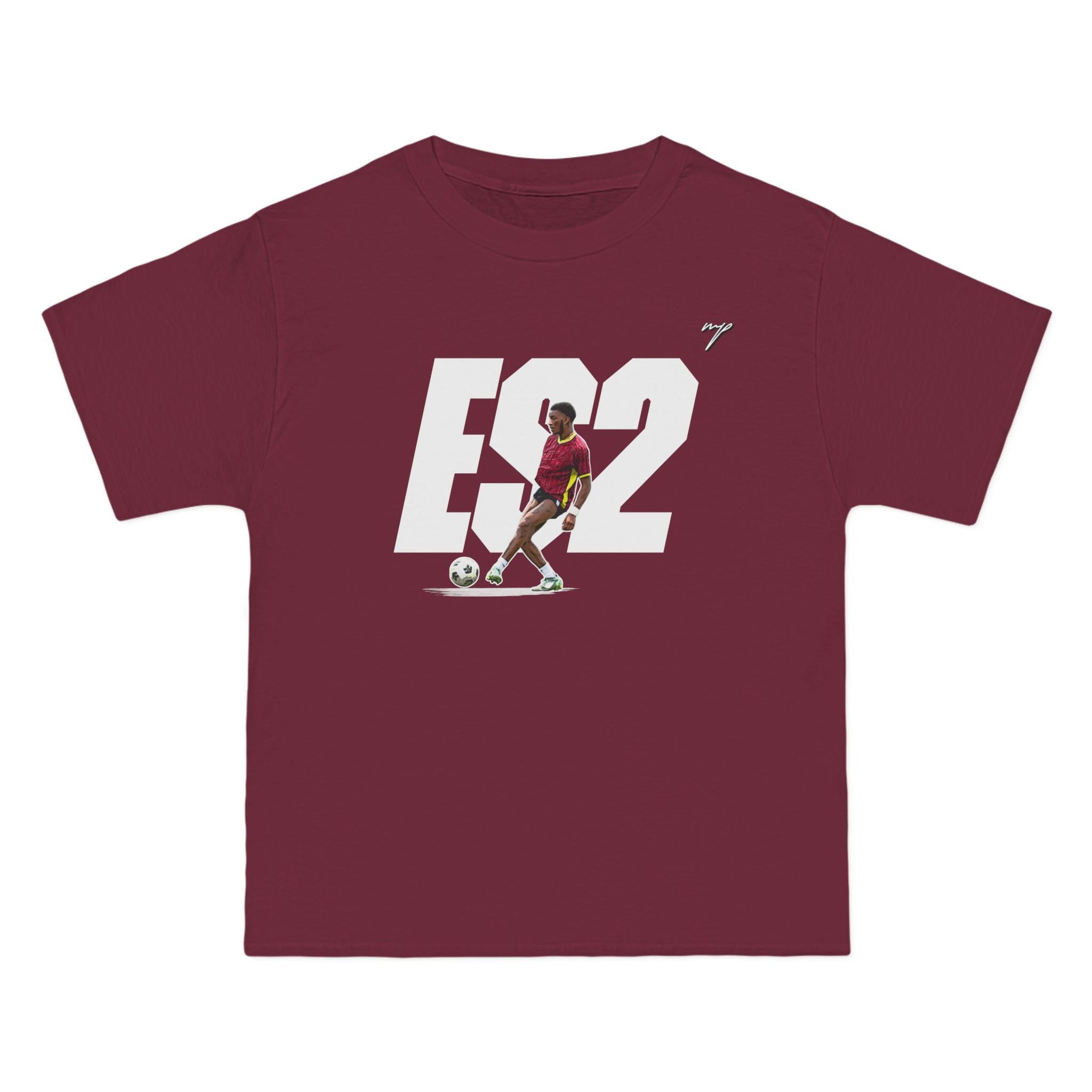 Daviont Baker-Alston Vintage Tee