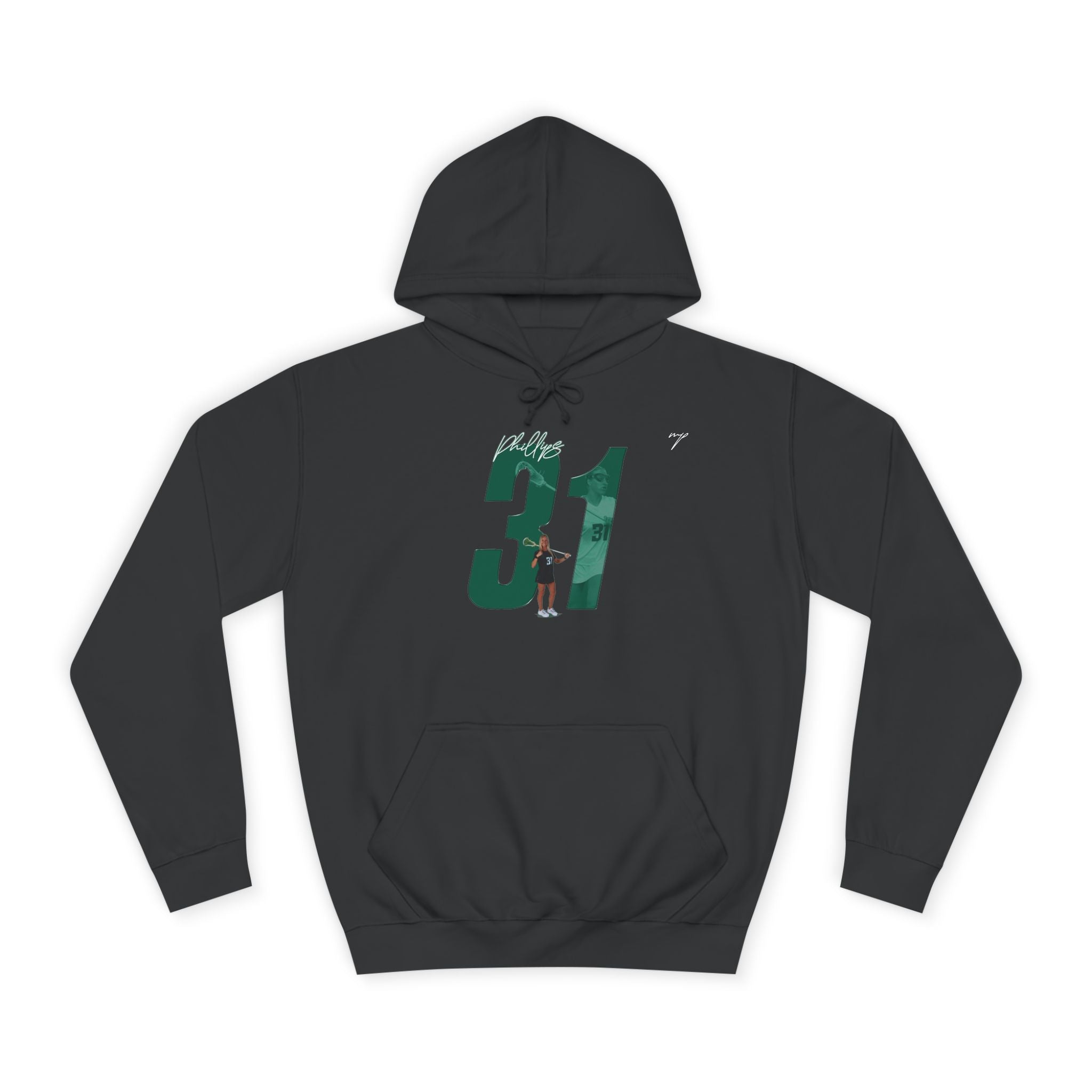 Anya Lucia Phillips Hoodie