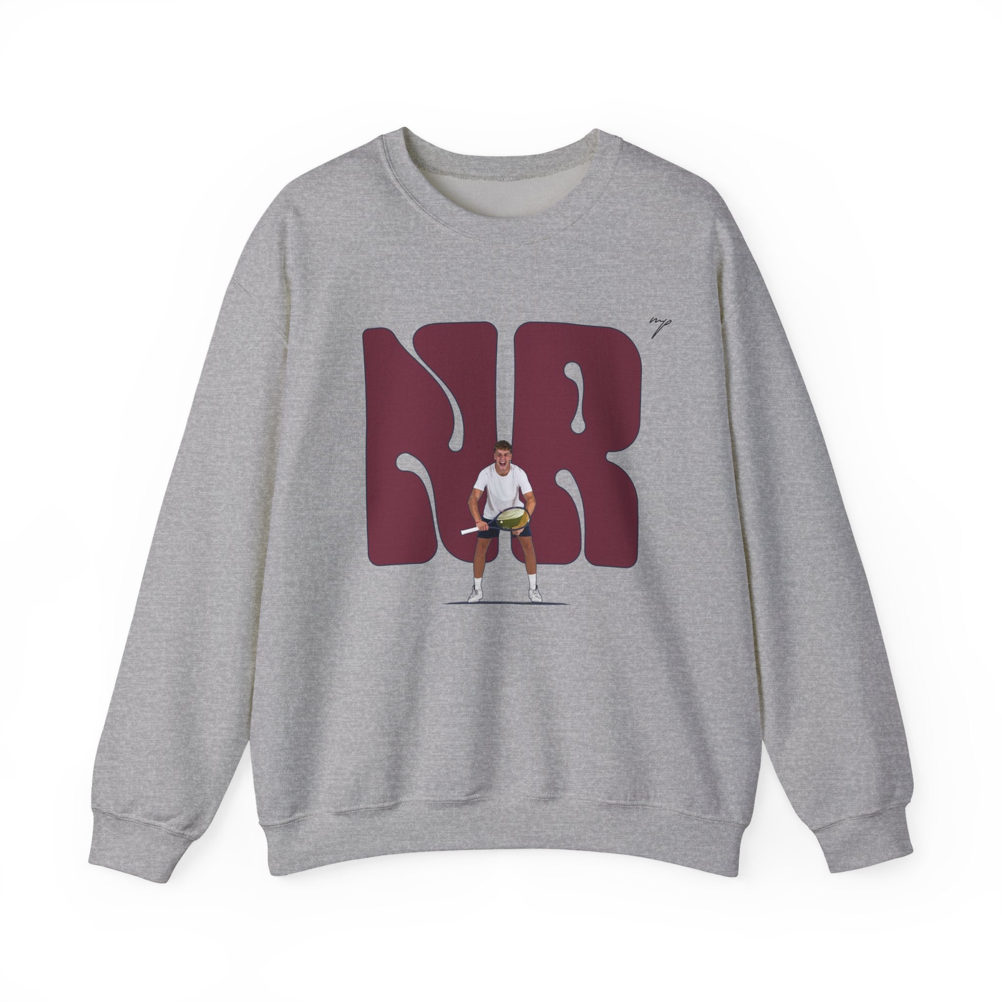 Nate Roberman Crewneck