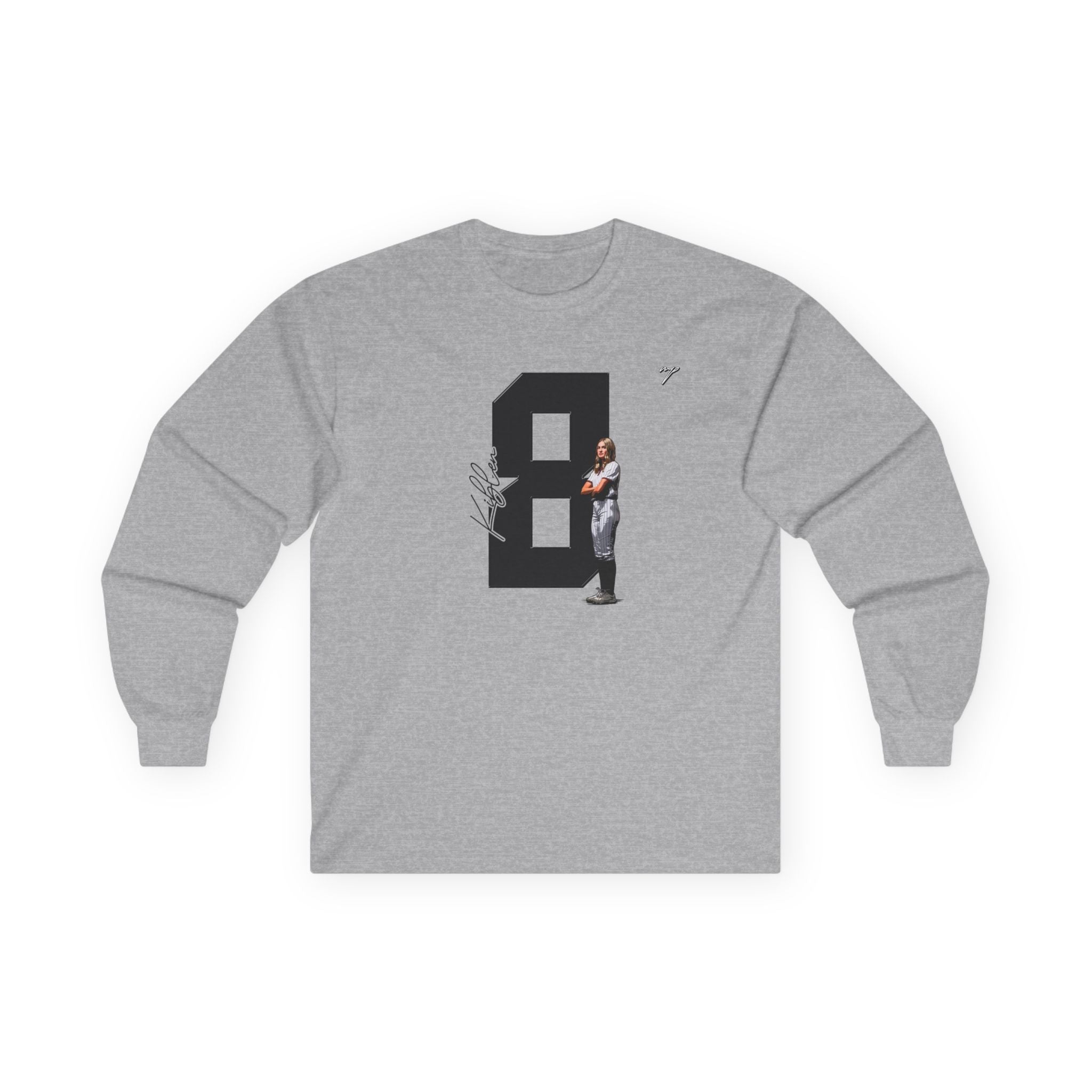 Kaci Kiblen Long Sleeve Tee