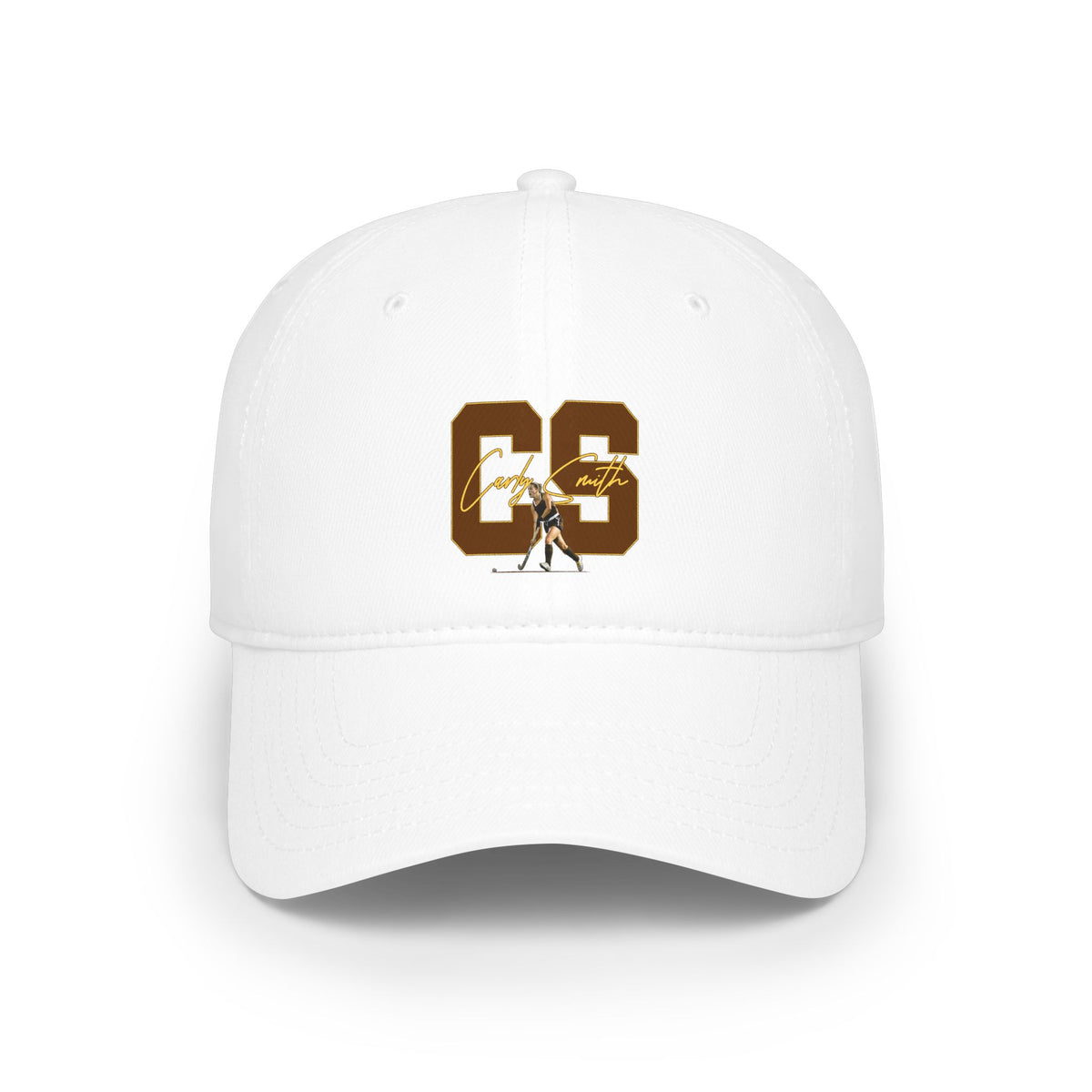 Carly Smith Hat