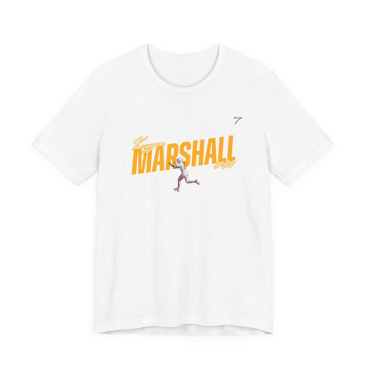 Kaygen Marshall Graphic Tee
