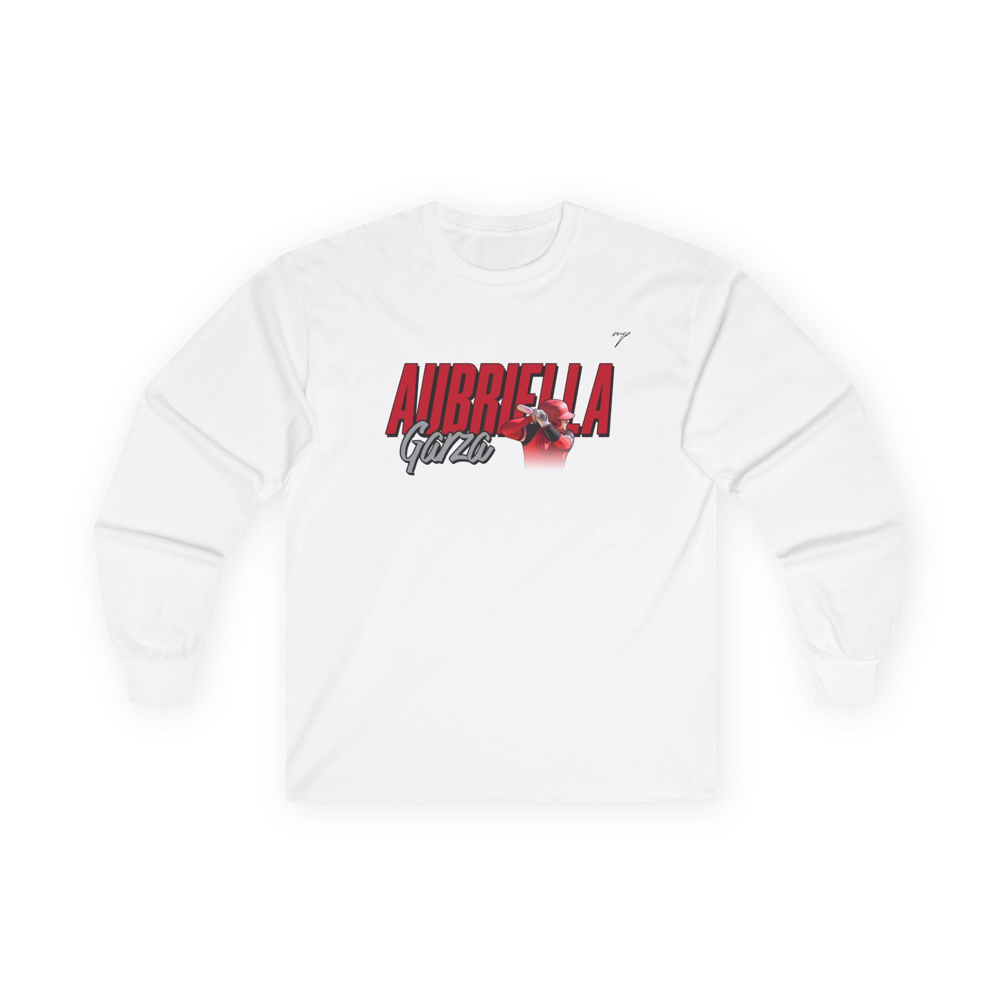 Aubriella Garza Long Sleeve