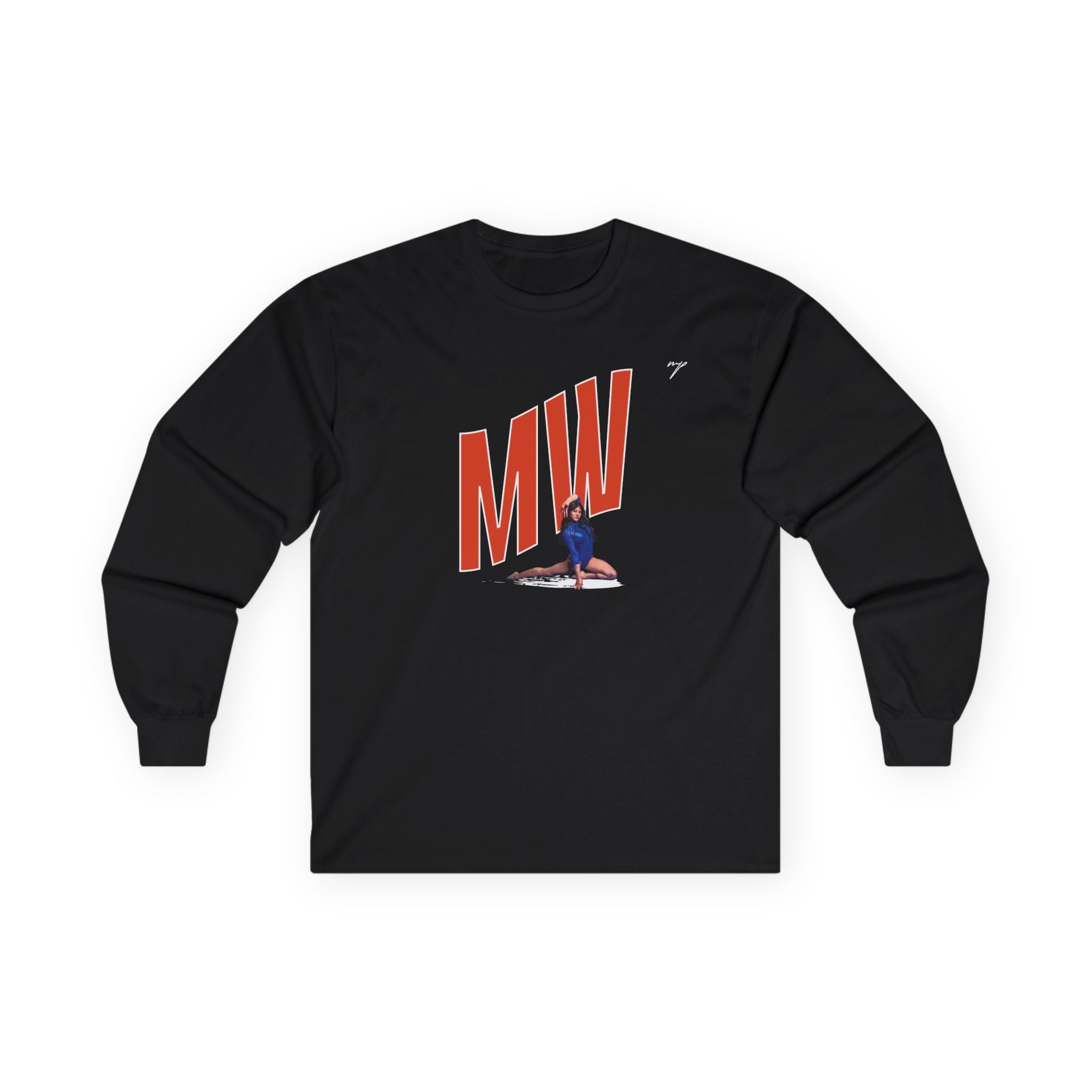 Mahleea Werline Long Sleeve