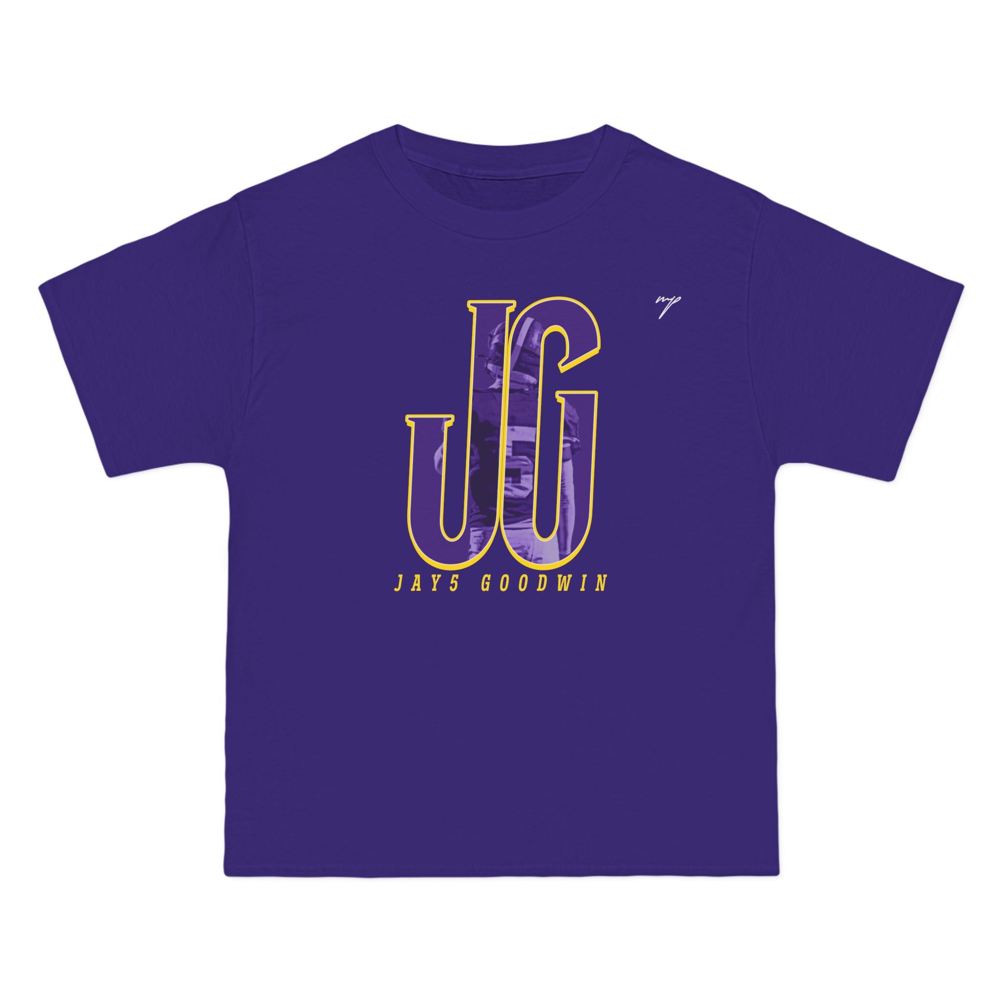 Jakaleb Goodwin Vintage Tee