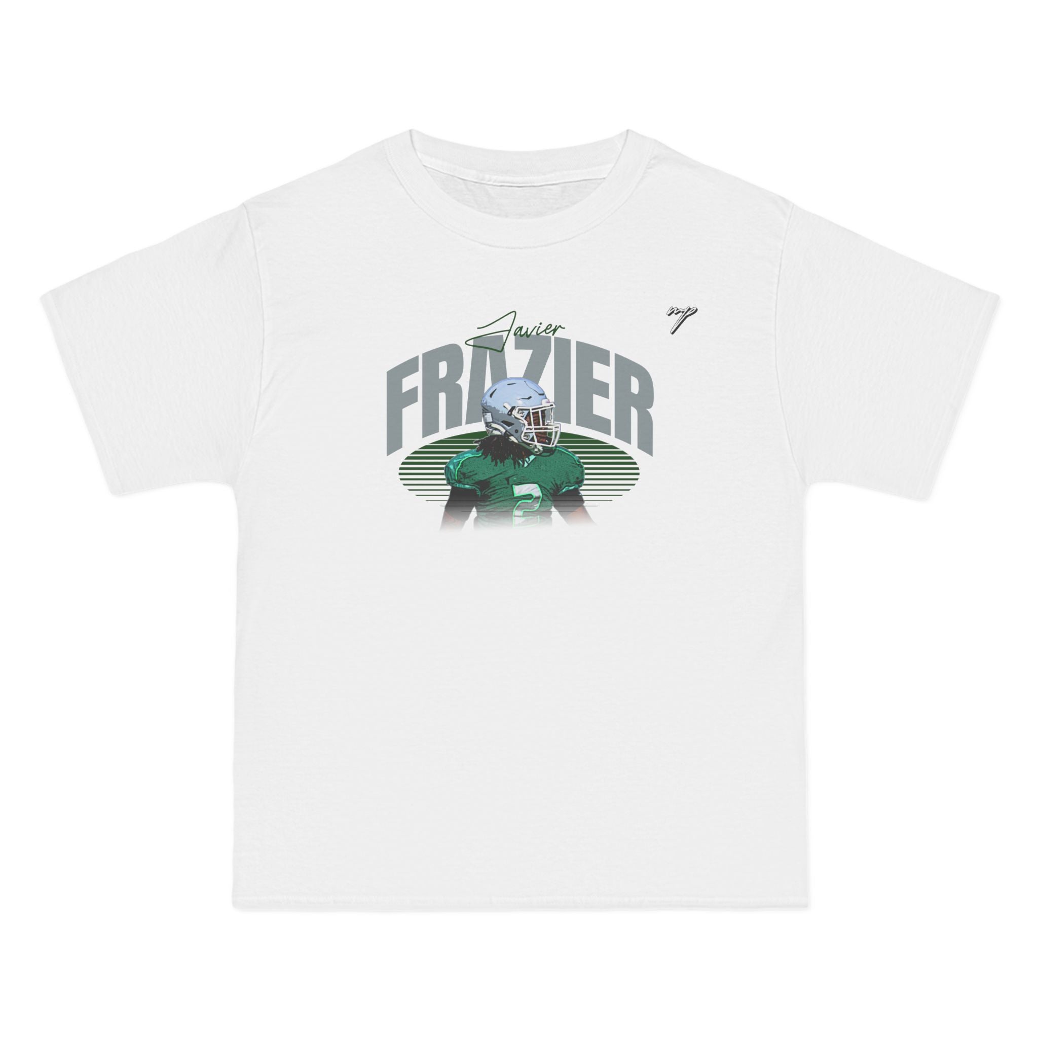 Javier Frazier Vintage Tee