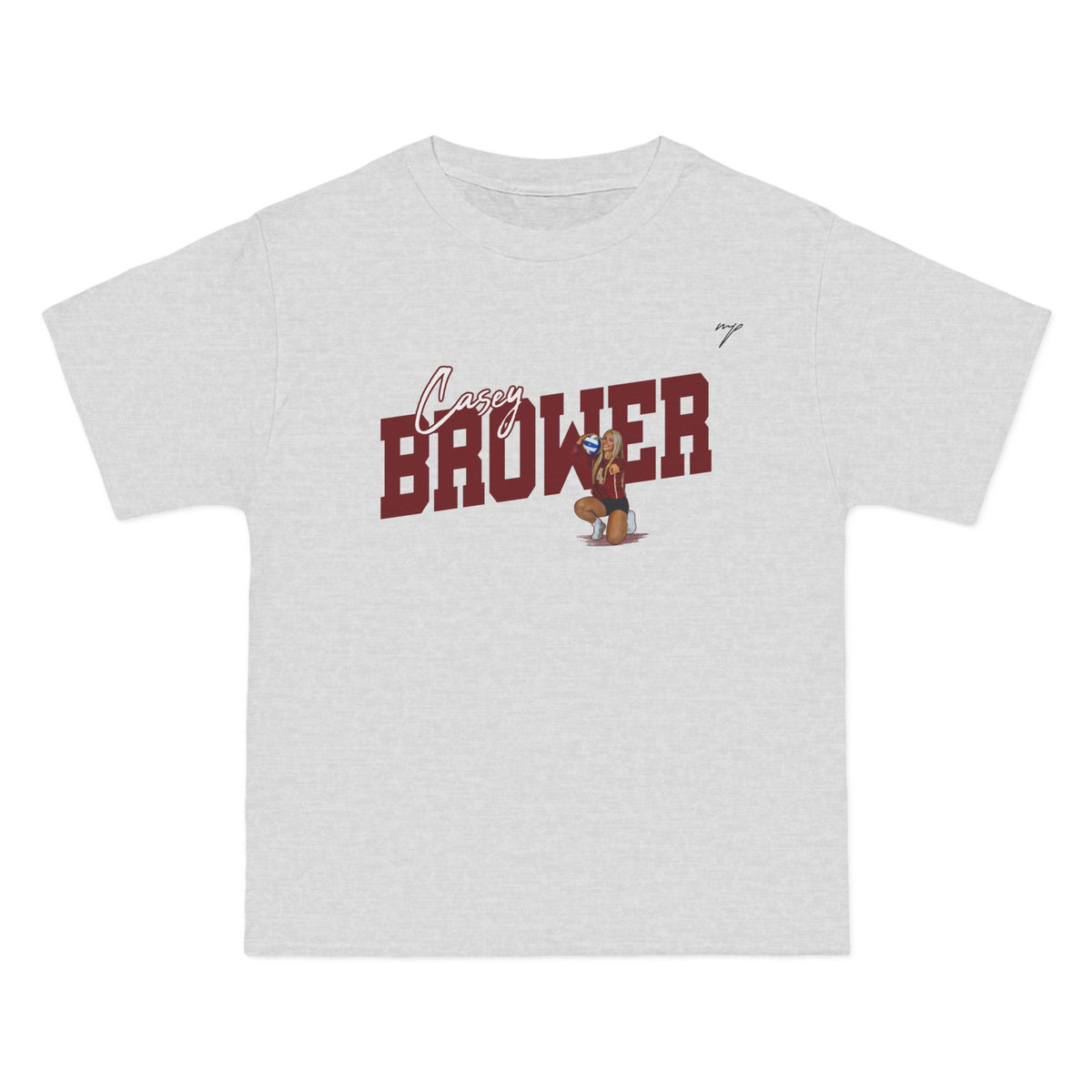 Casey Brower Vintage Tee