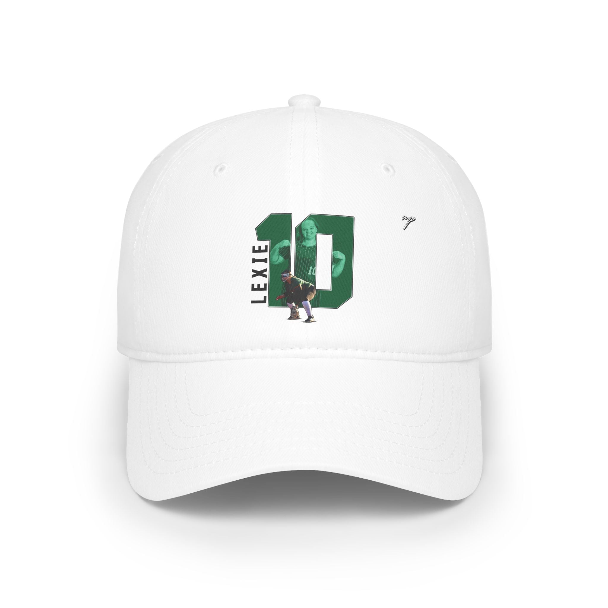Lexington Jenkins Hat