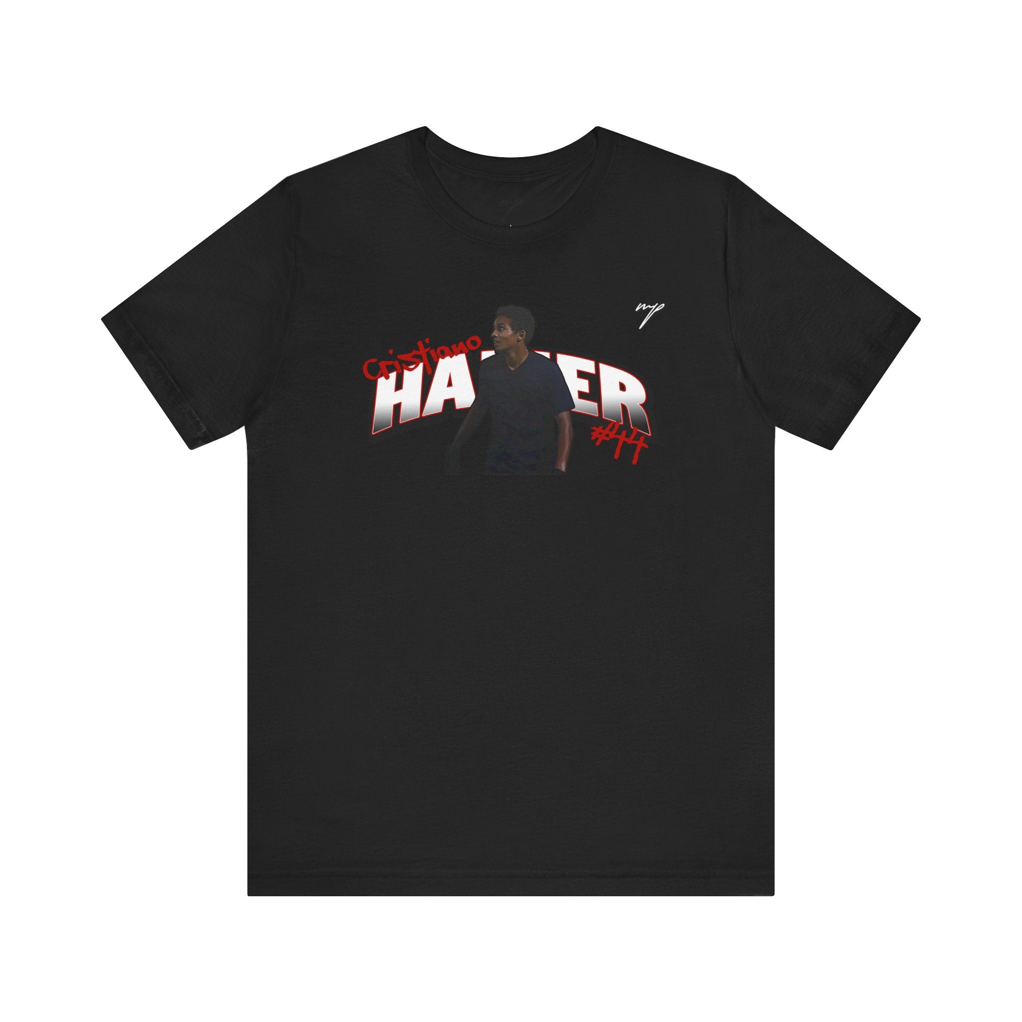 Cristiano Hamer Graphic Tee