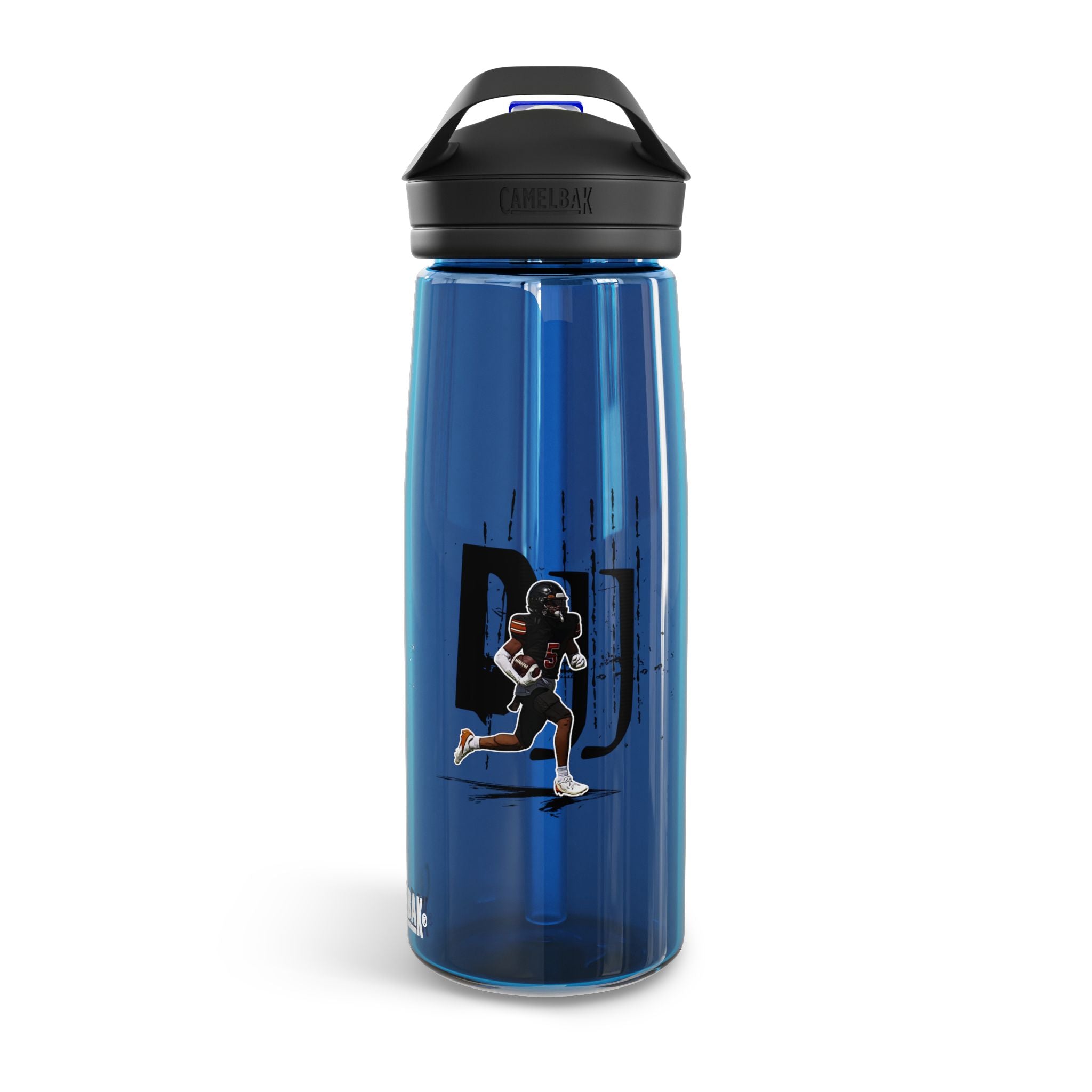 Dominic Jones Jr Water Bottle
