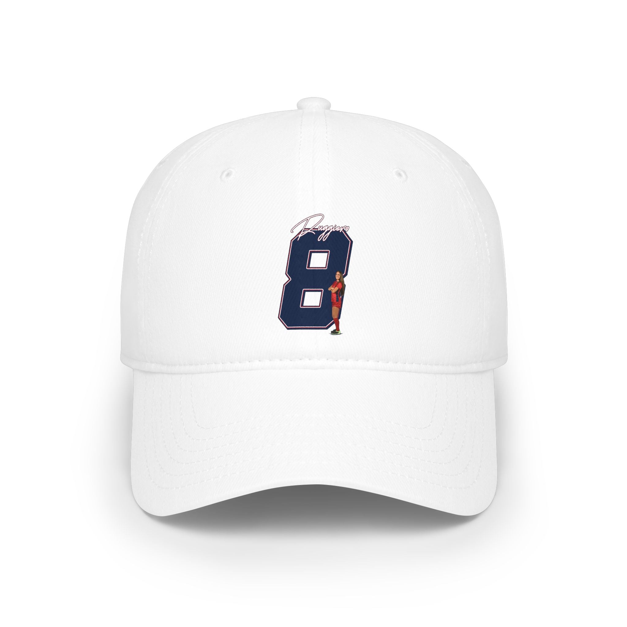 Becca Ruggiero Hat