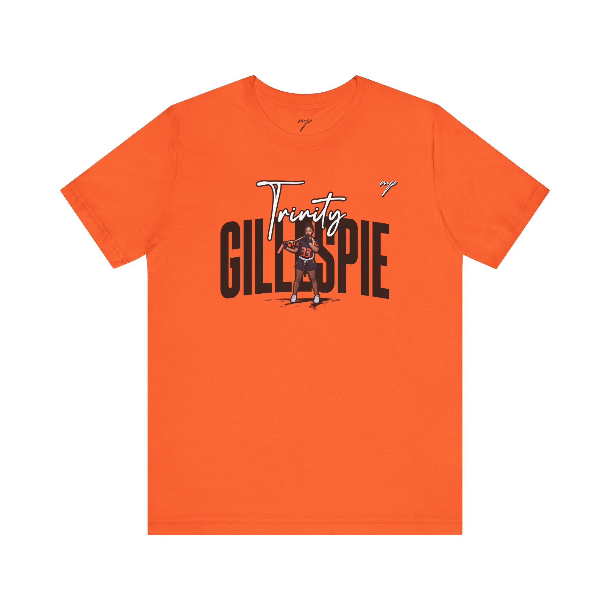 Trinity Gillespie Graphic Tee