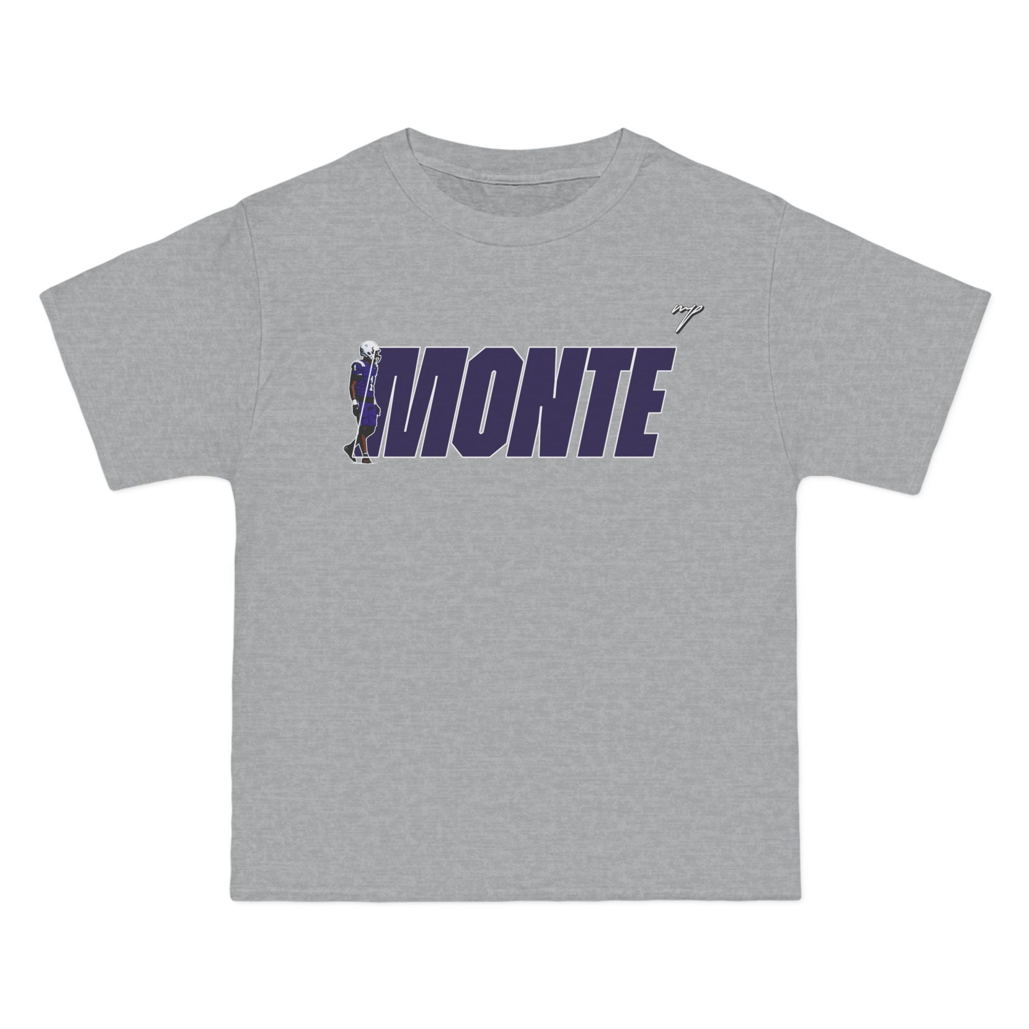 Diamonte Salley Vintage Tee