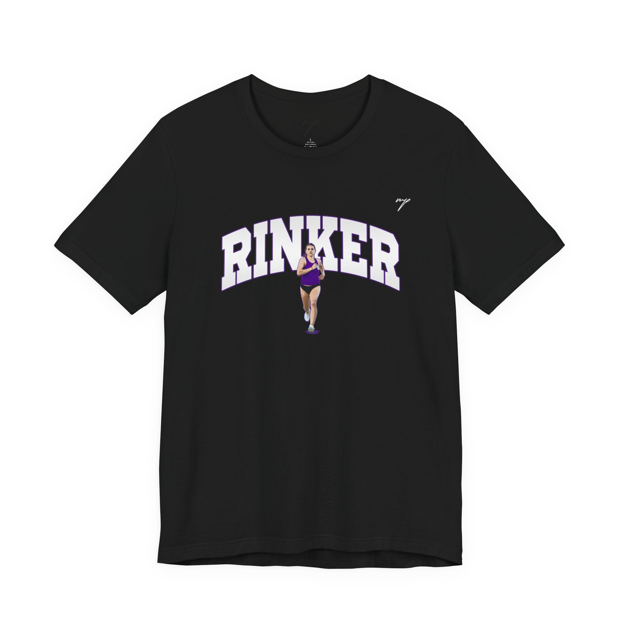 Eva Rinker Graphic Tee