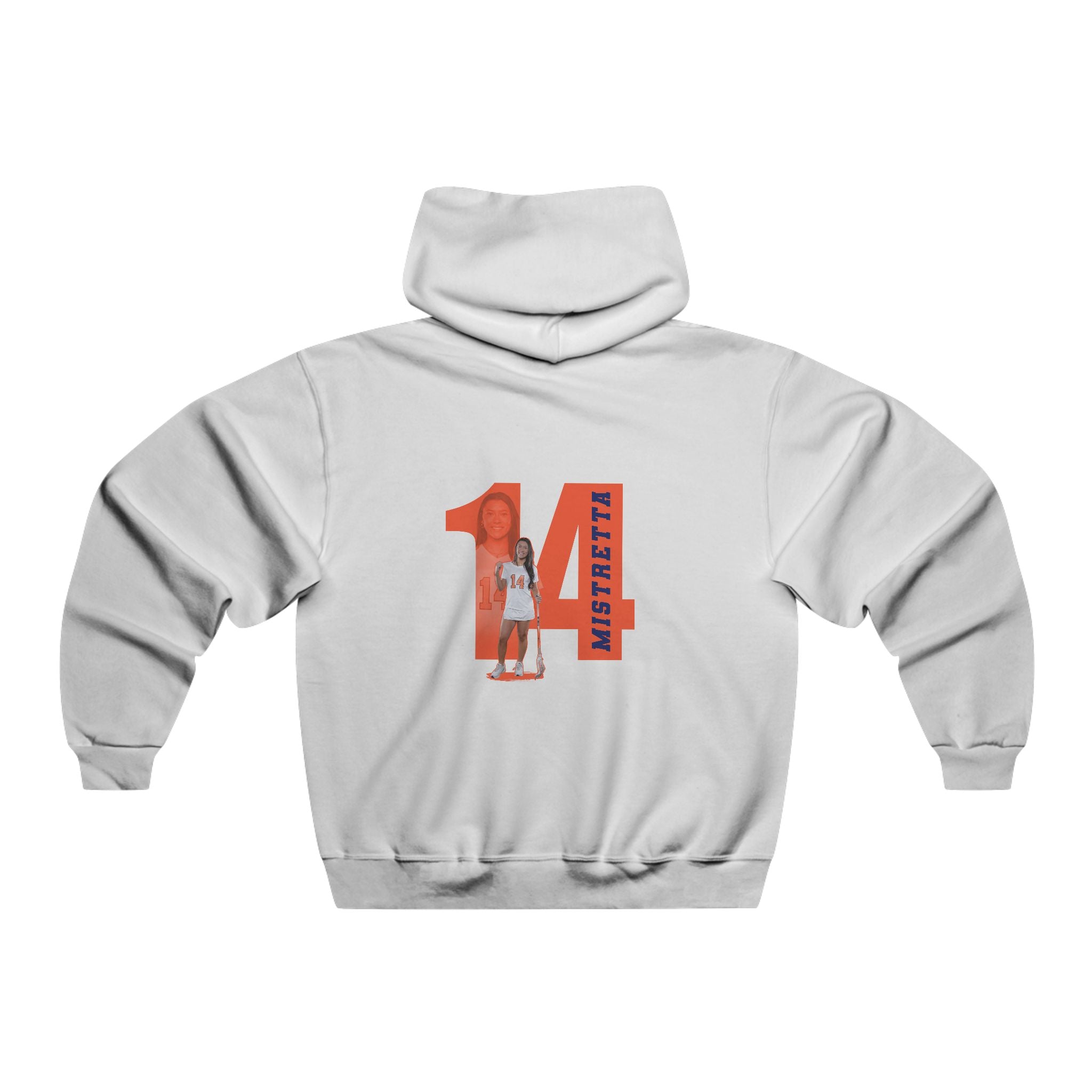 Ireland Mistretta Vintage Hoodie