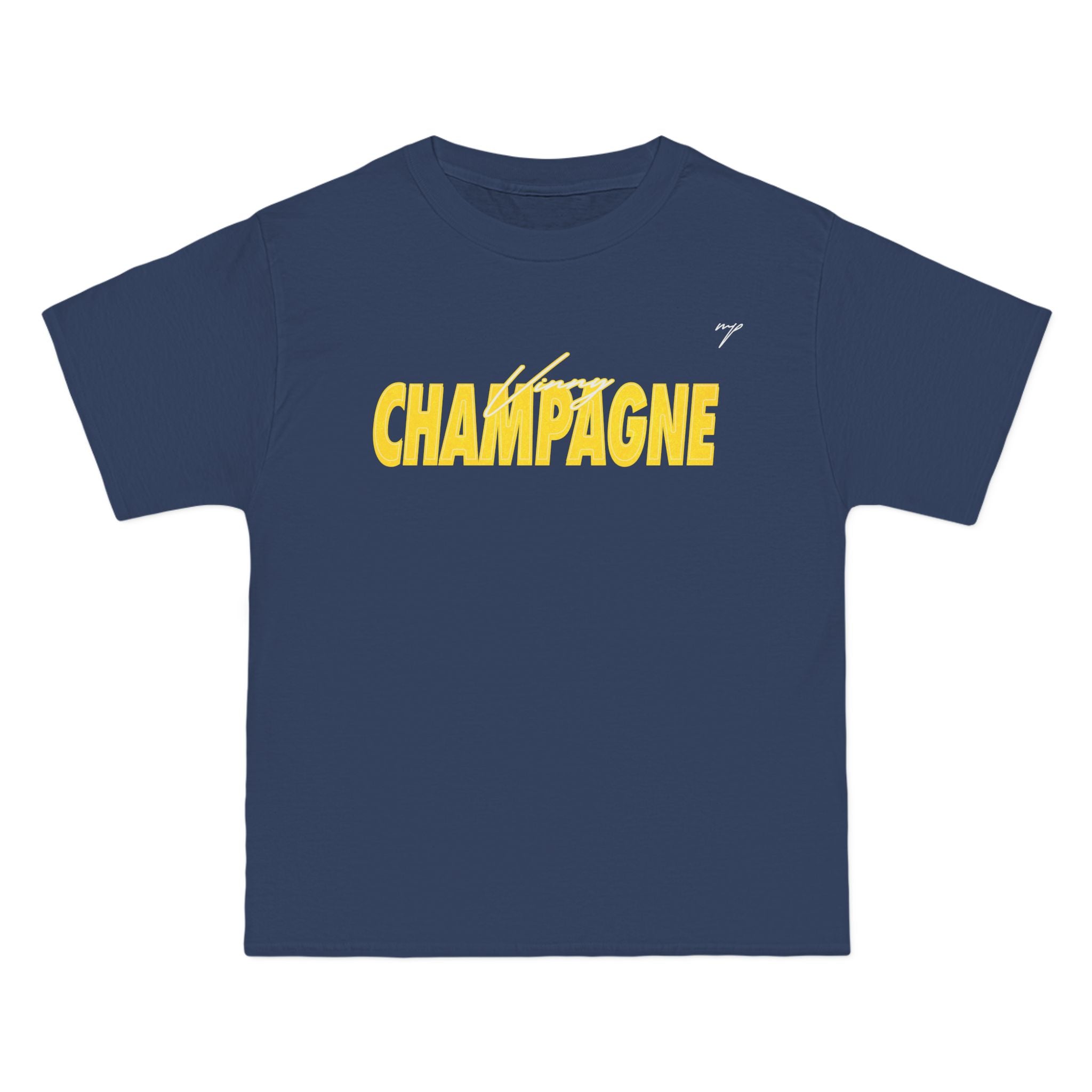 Vince Champagne Vintage Tee