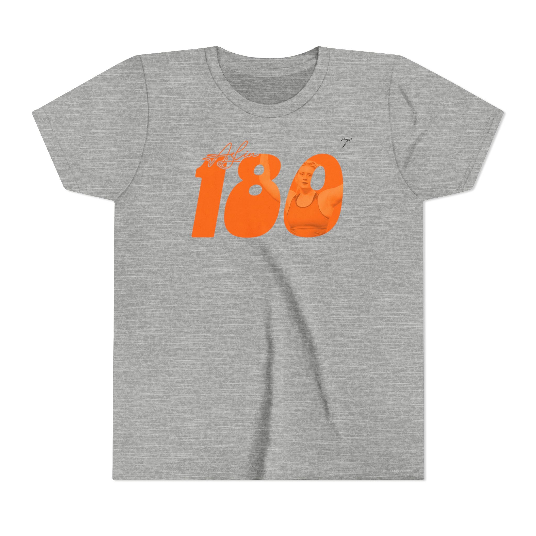Millie Azlin YOUTH Graphic Tee