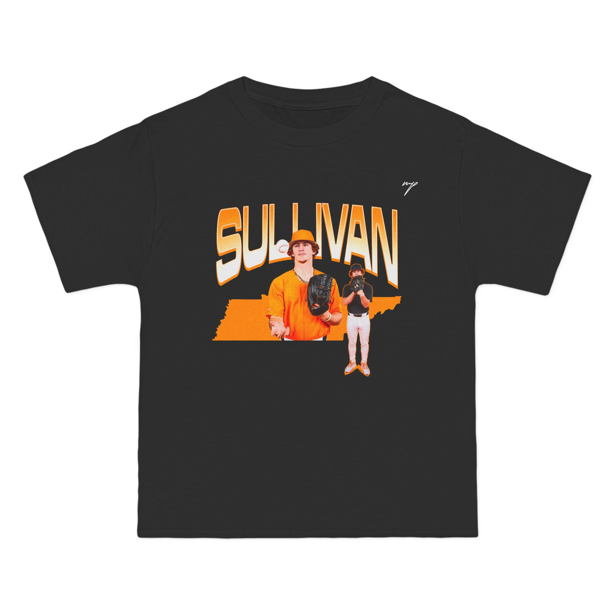Shawn Sullivan Vintage Tee