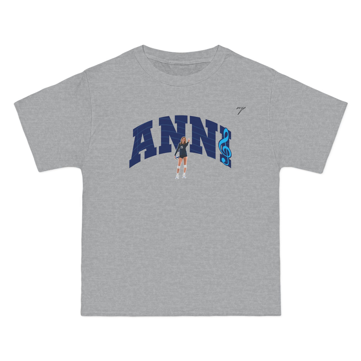 Annika Veurink Vintage Tee