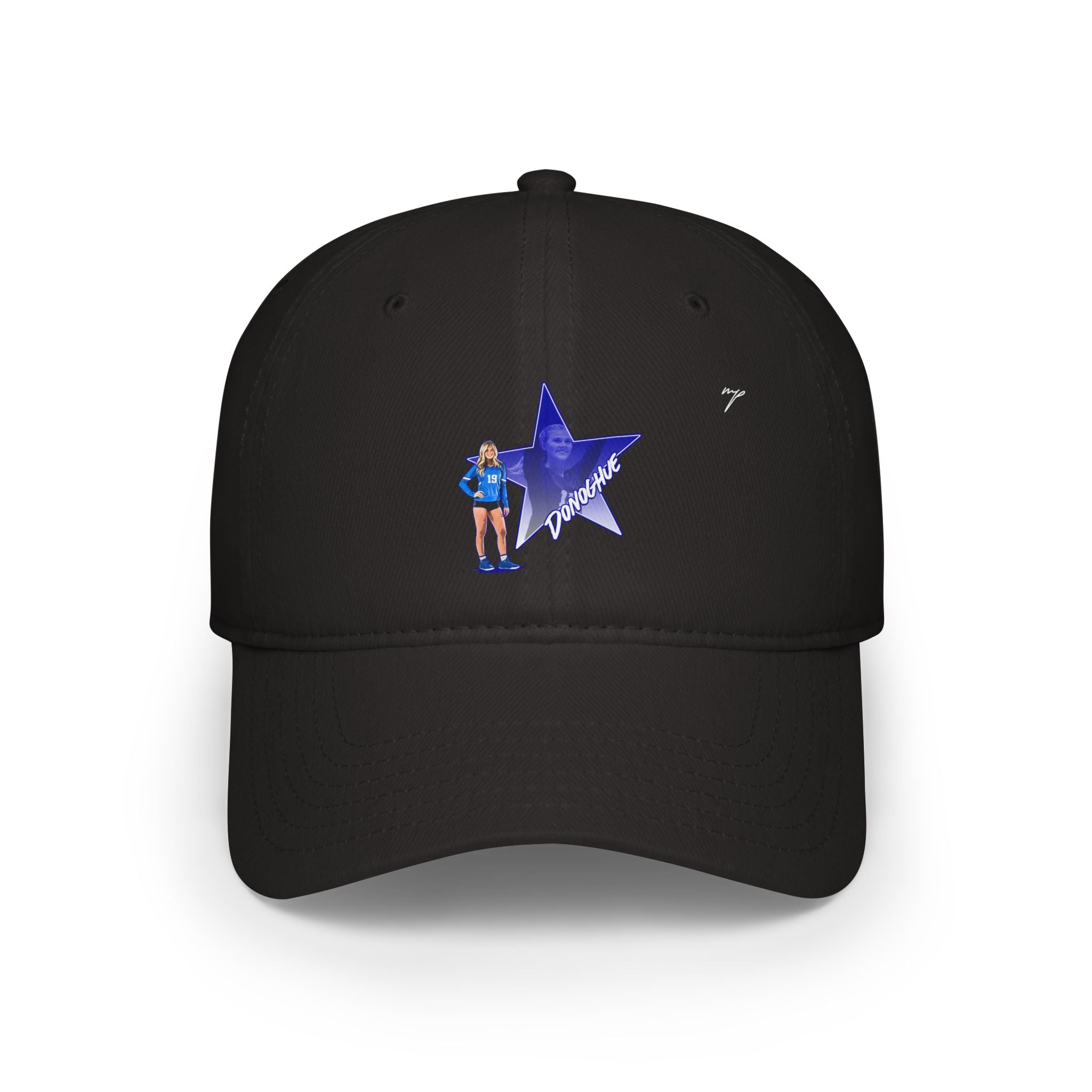 Aly Donoghue Hat